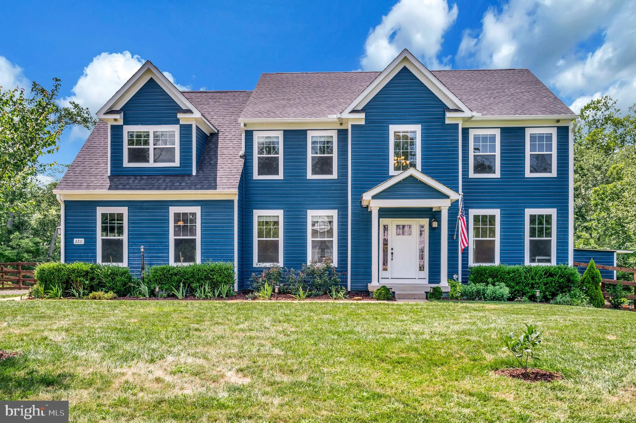 Stafford, Virginia 22554, United States, 4 Bedrooms Bedrooms, ,4 BathroomsBathrooms,Residential,Active,179064