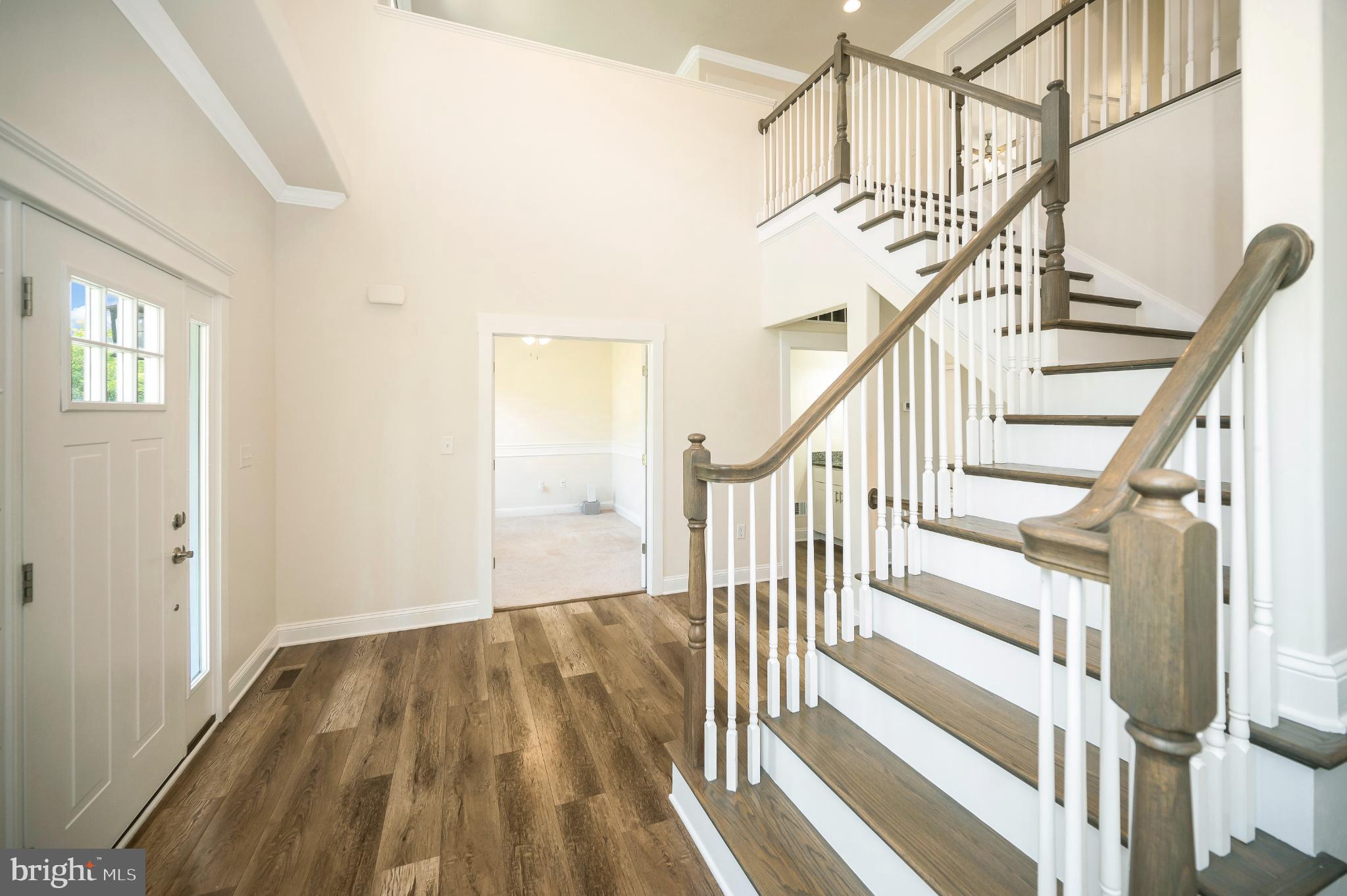 POPLAR HILLS SECTION 6 - Residential Lease