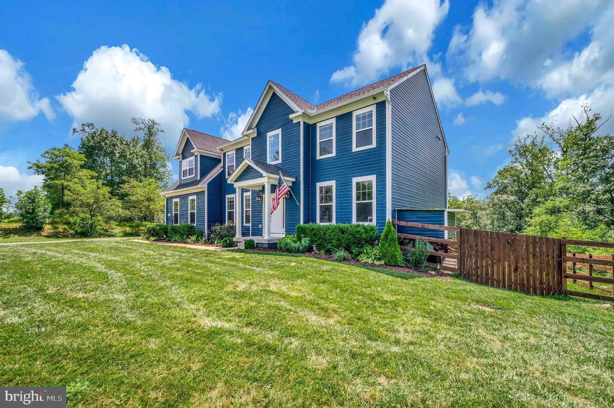 Stafford, Virginia 22554, United States, 4 Bedrooms Bedrooms, ,4 BathroomsBathrooms,Residential,Active,179064