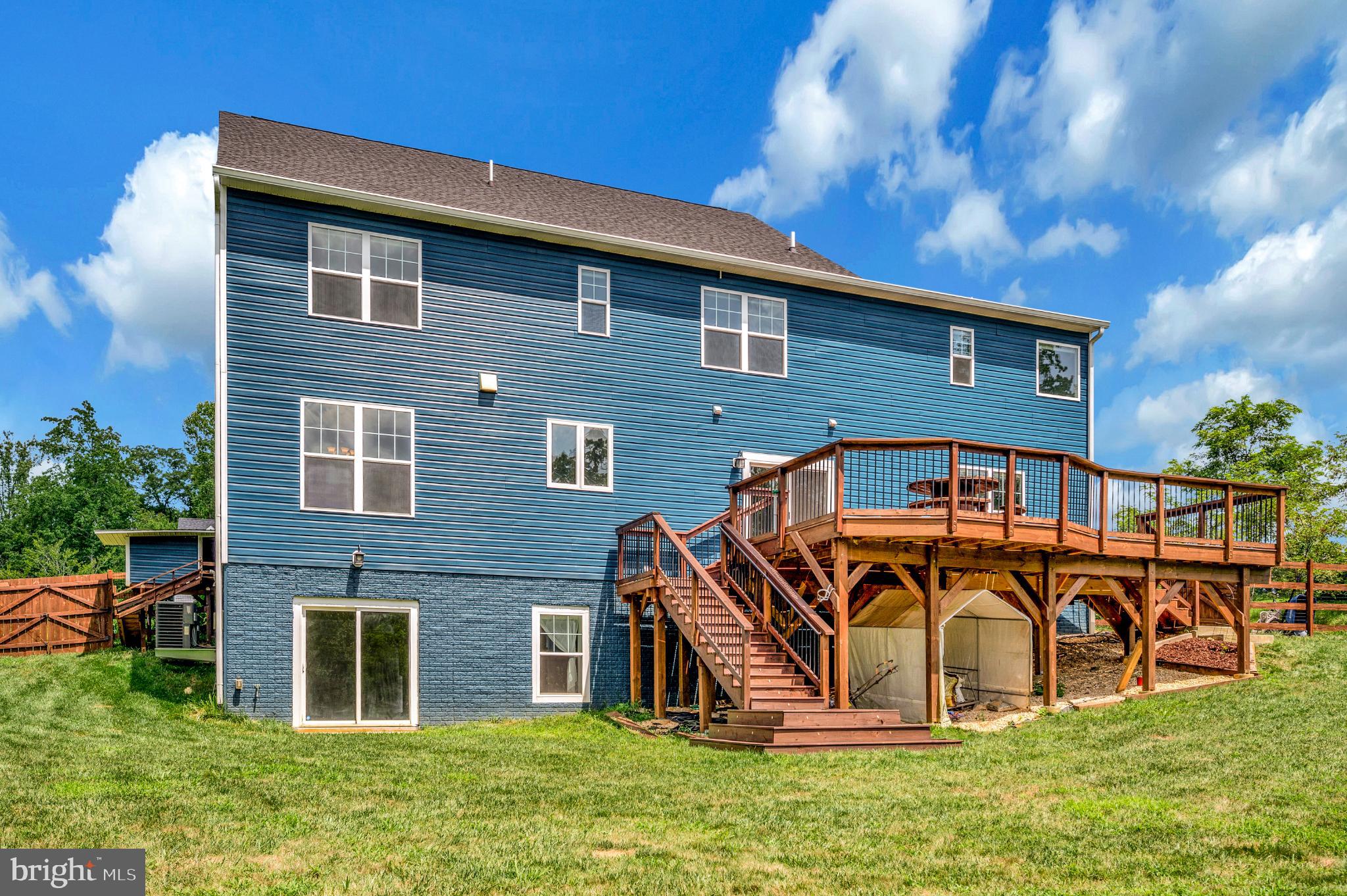 POPLAR HILLS SECTION 6 - Residential Lease