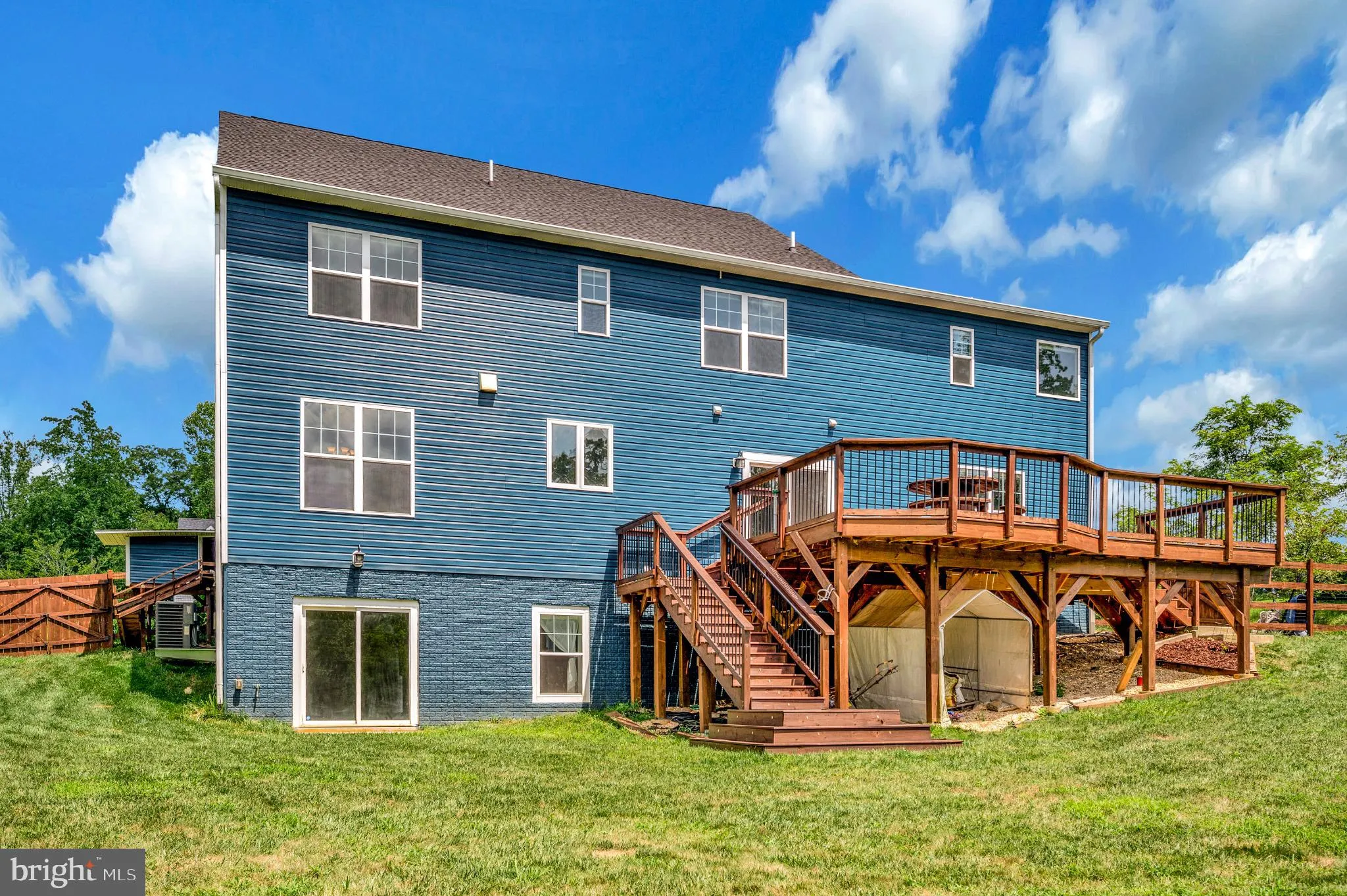 Stafford, Virginia 22554, United States, 4 Bedrooms Bedrooms, ,4 BathroomsBathrooms,Residential,Active,179064