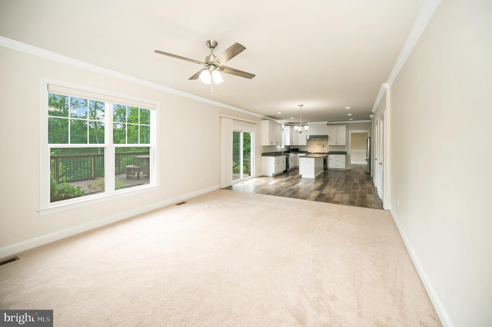 POPLAR HILLS SECTION 6 - Residential Lease