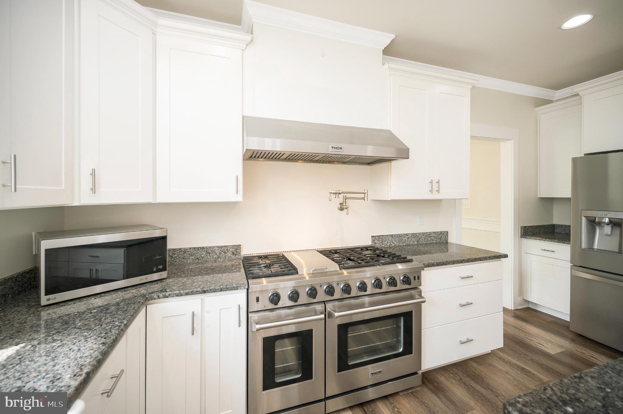 POPLAR HILLS SECTION 6 - Residential Lease