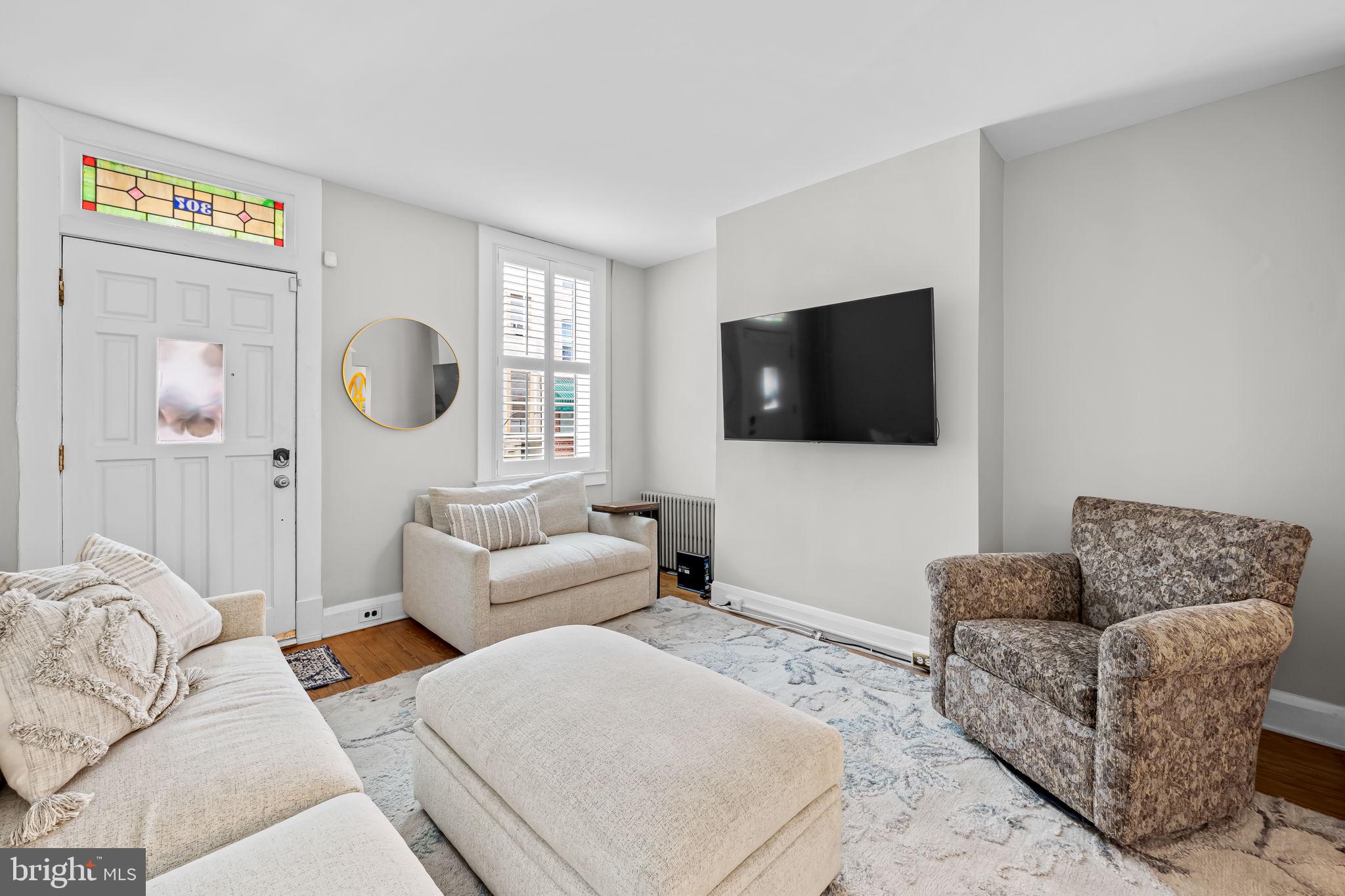 307 S EXETER STREET