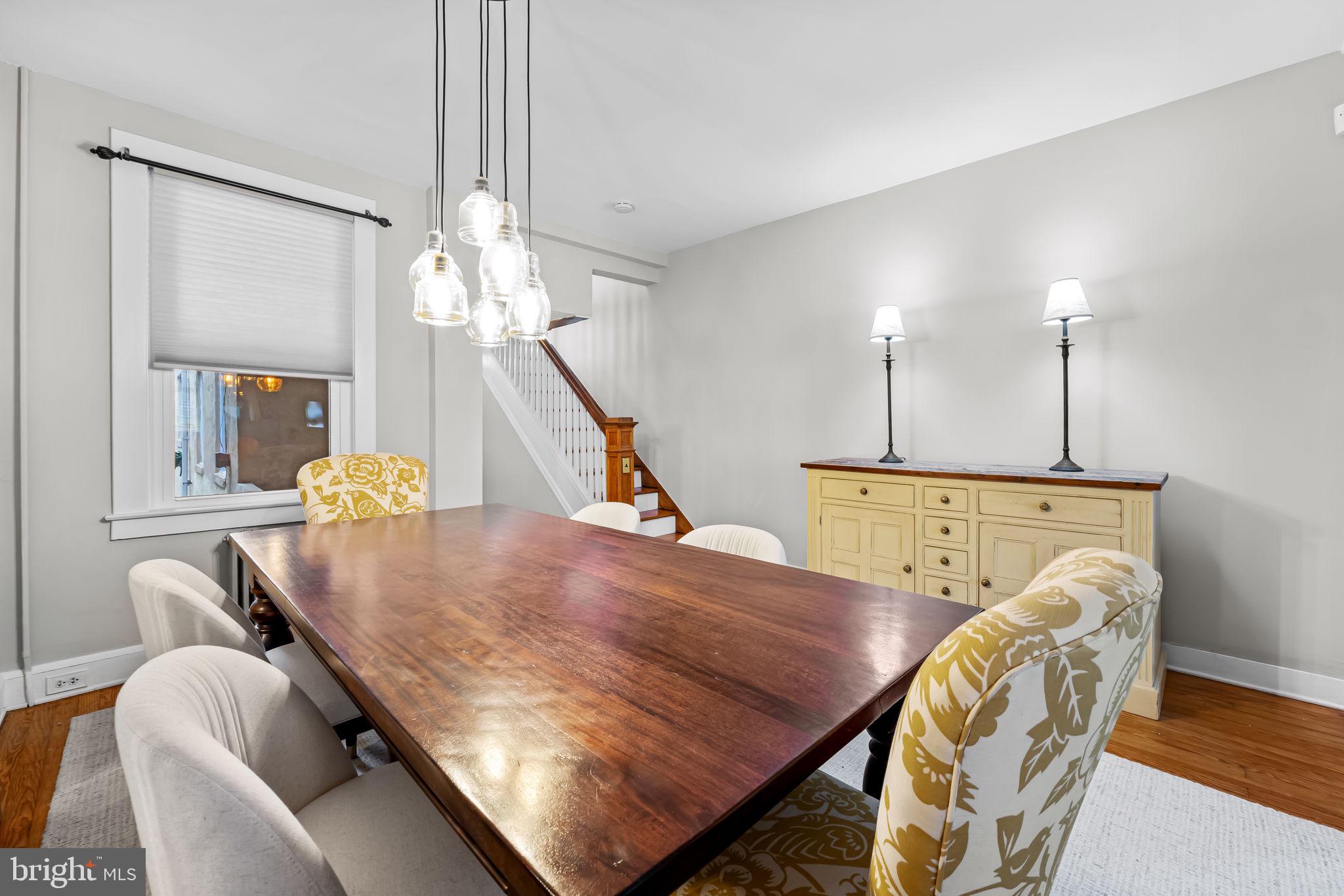 LITTLE ITALY - Residential