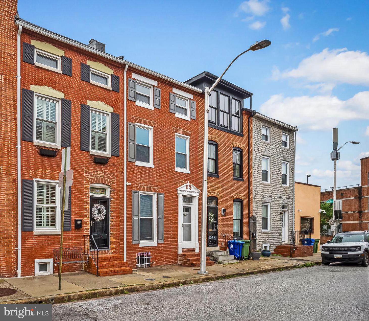 307 S EXETER STREET