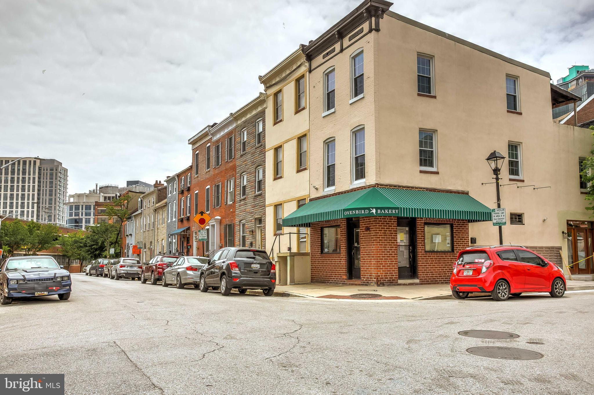 LITTLE ITALY - Residential