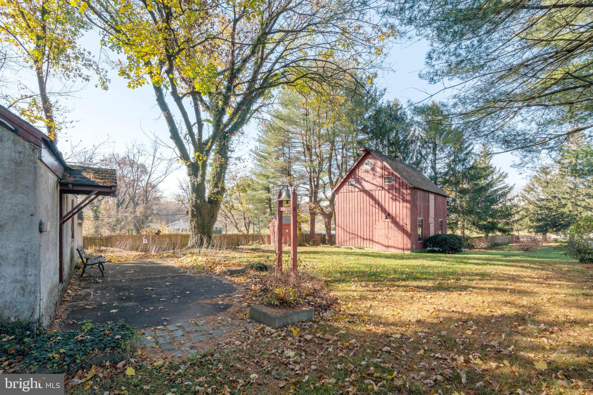 AVONDALE BORO - Residential