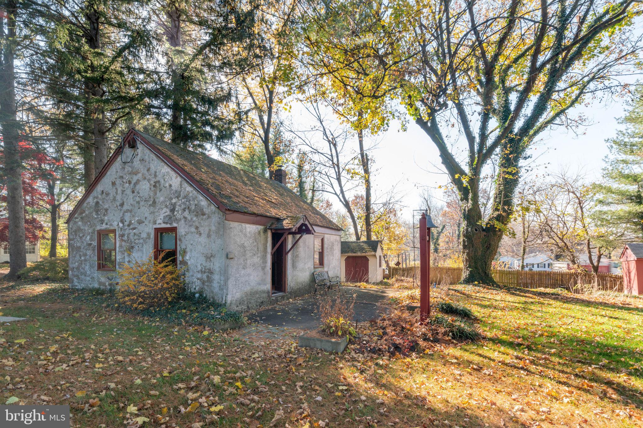 AVONDALE BORO - Residential