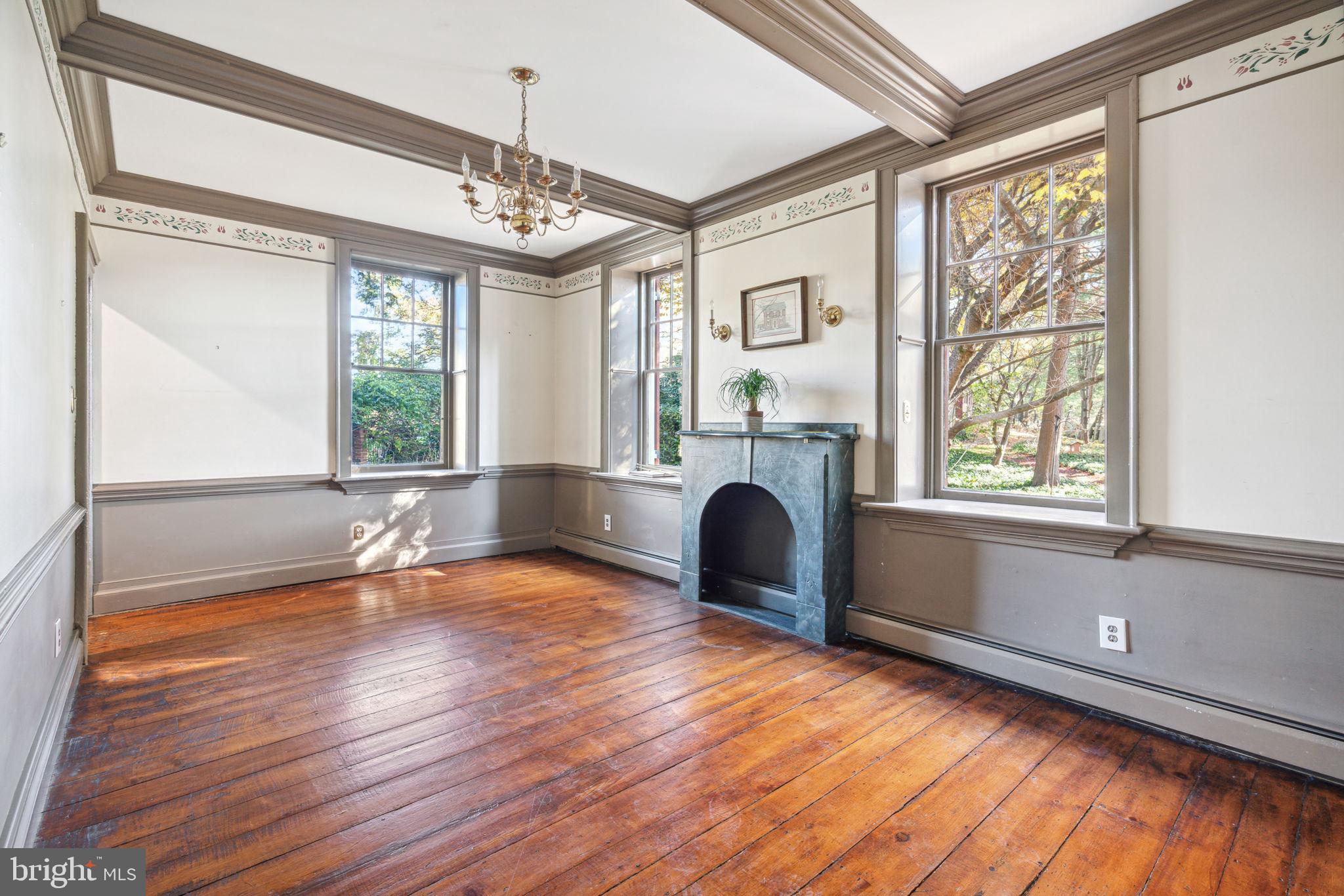 AVONDALE BORO - Residential