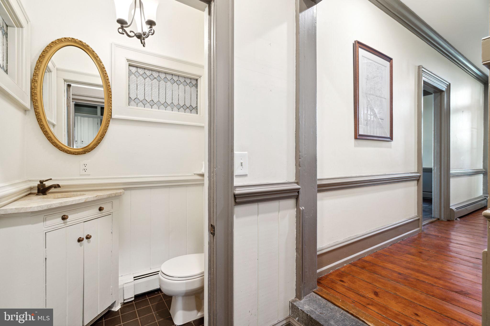 AVONDALE BORO - Residential