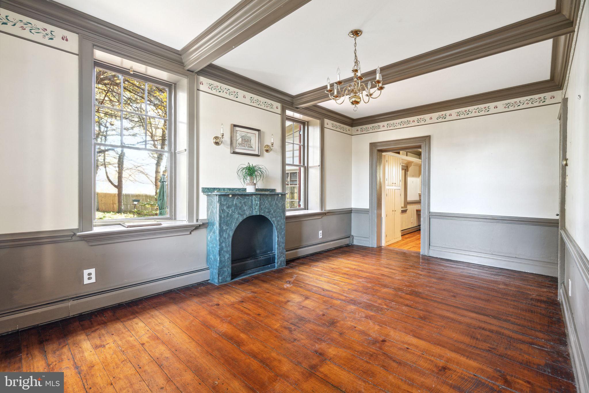 AVONDALE BORO - Residential