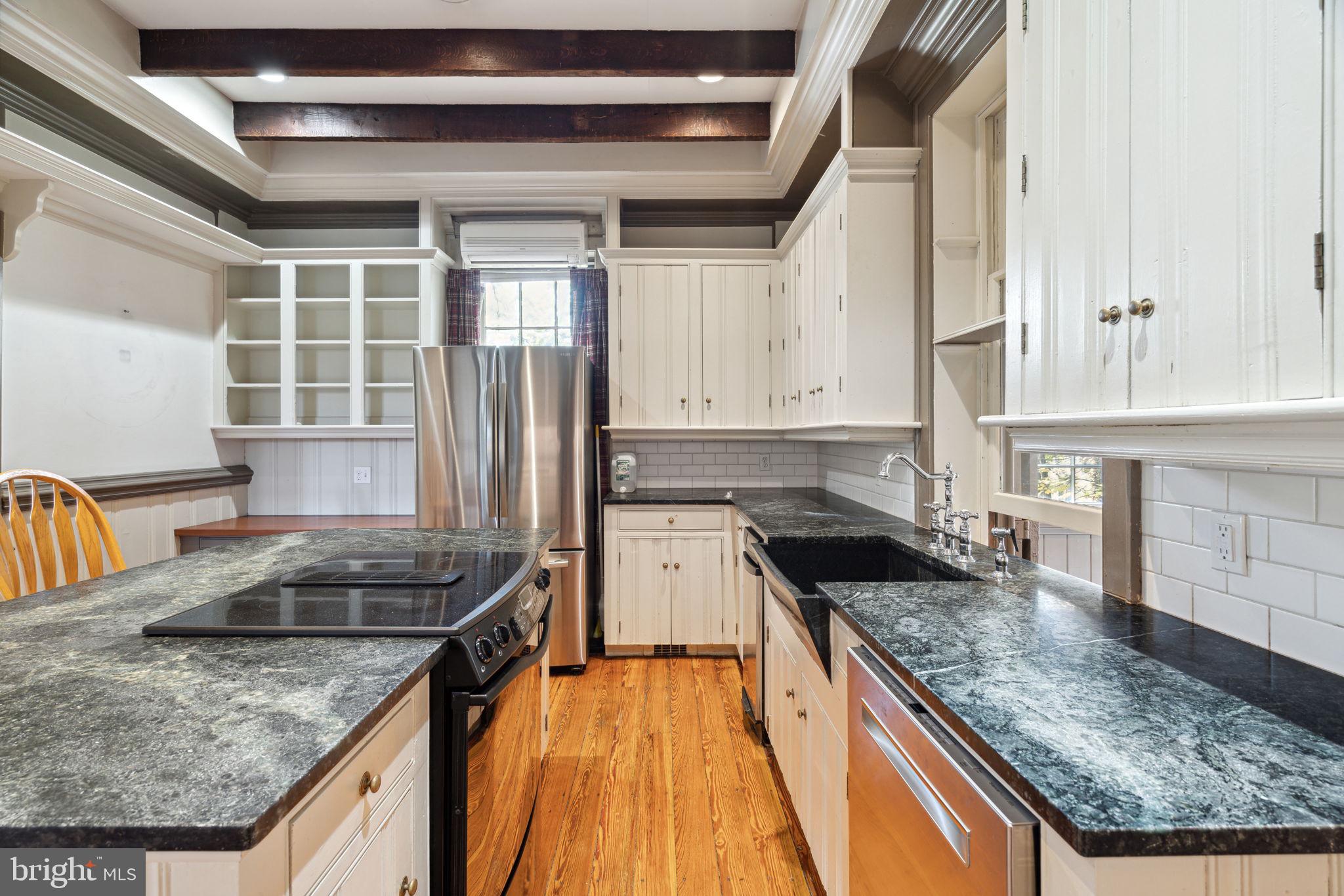 AVONDALE BORO - Residential