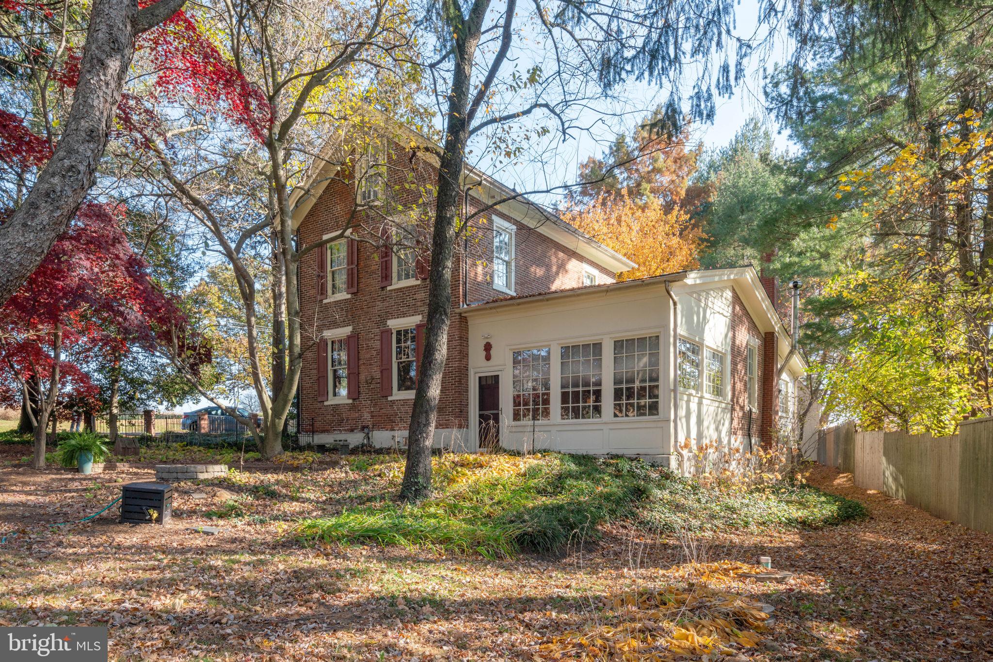 AVONDALE BORO - Residential