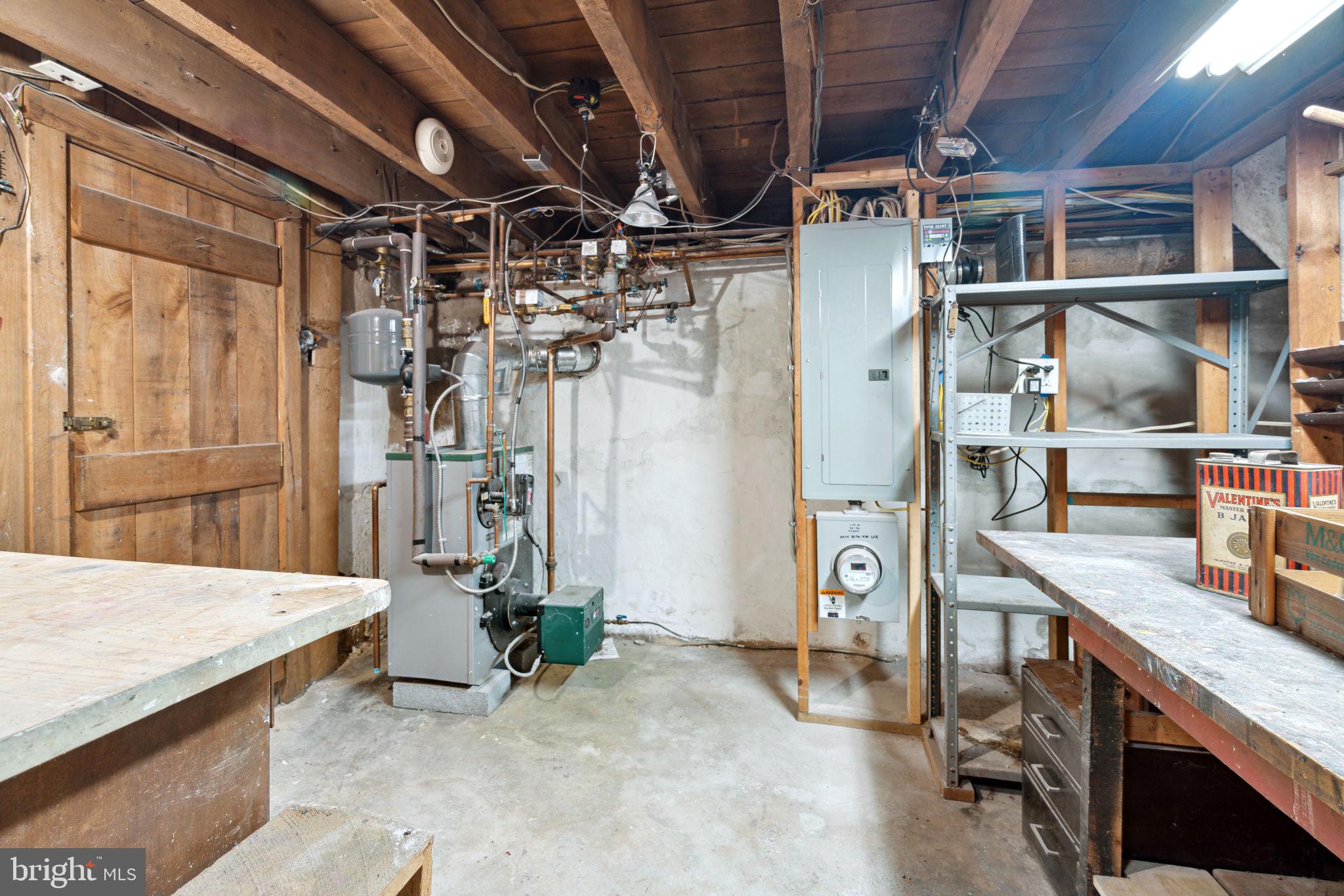 AVONDALE BORO - Residential