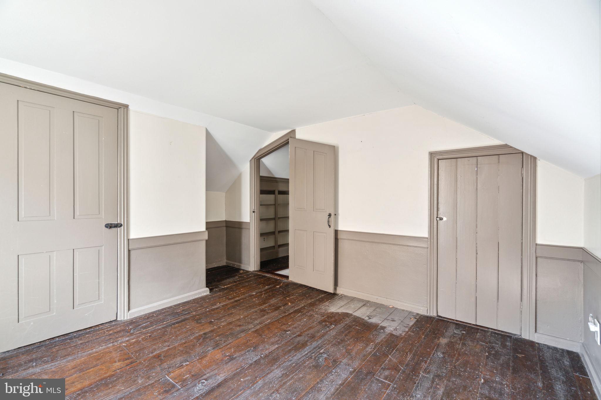 AVONDALE BORO - Residential