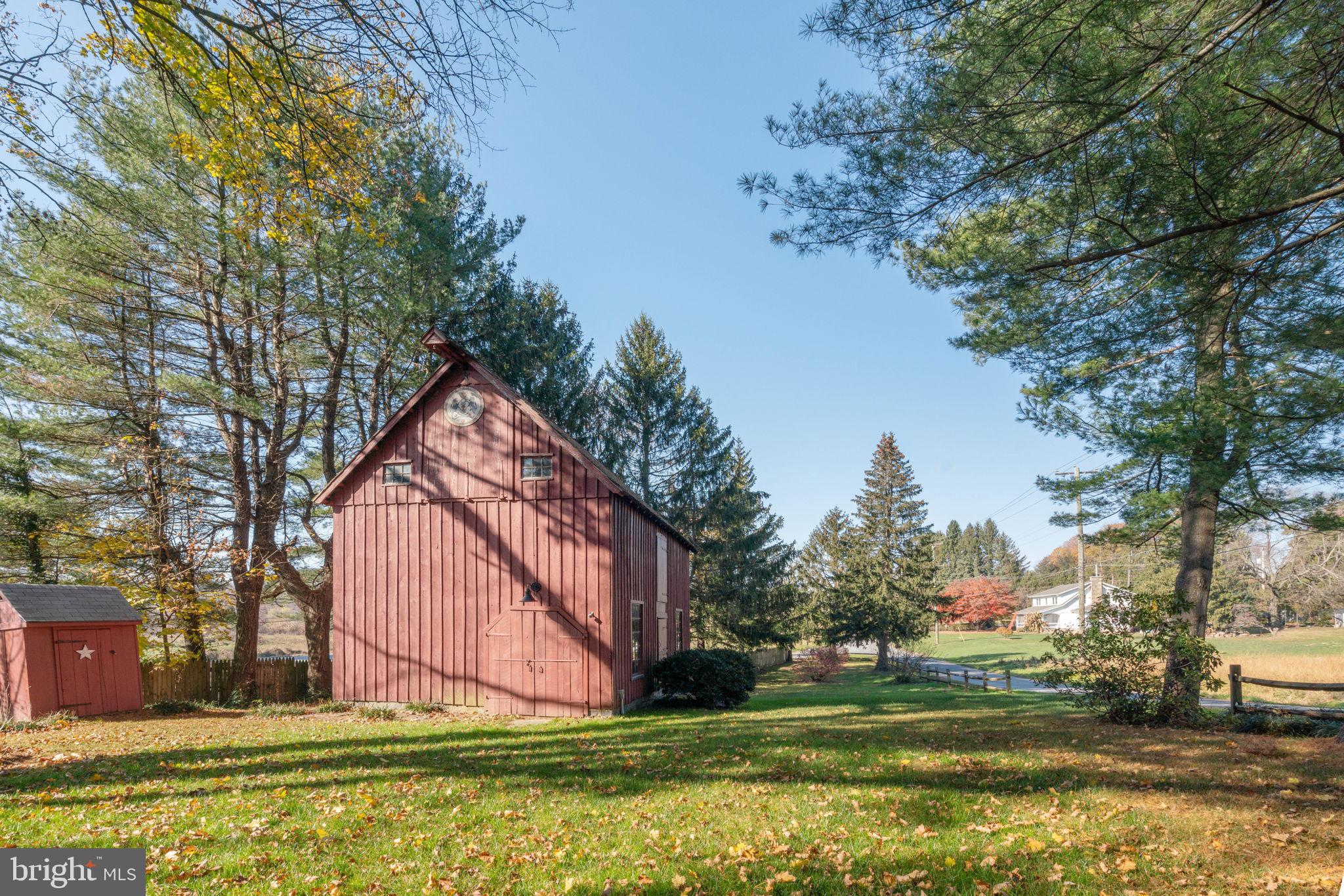 AVONDALE BORO - Residential