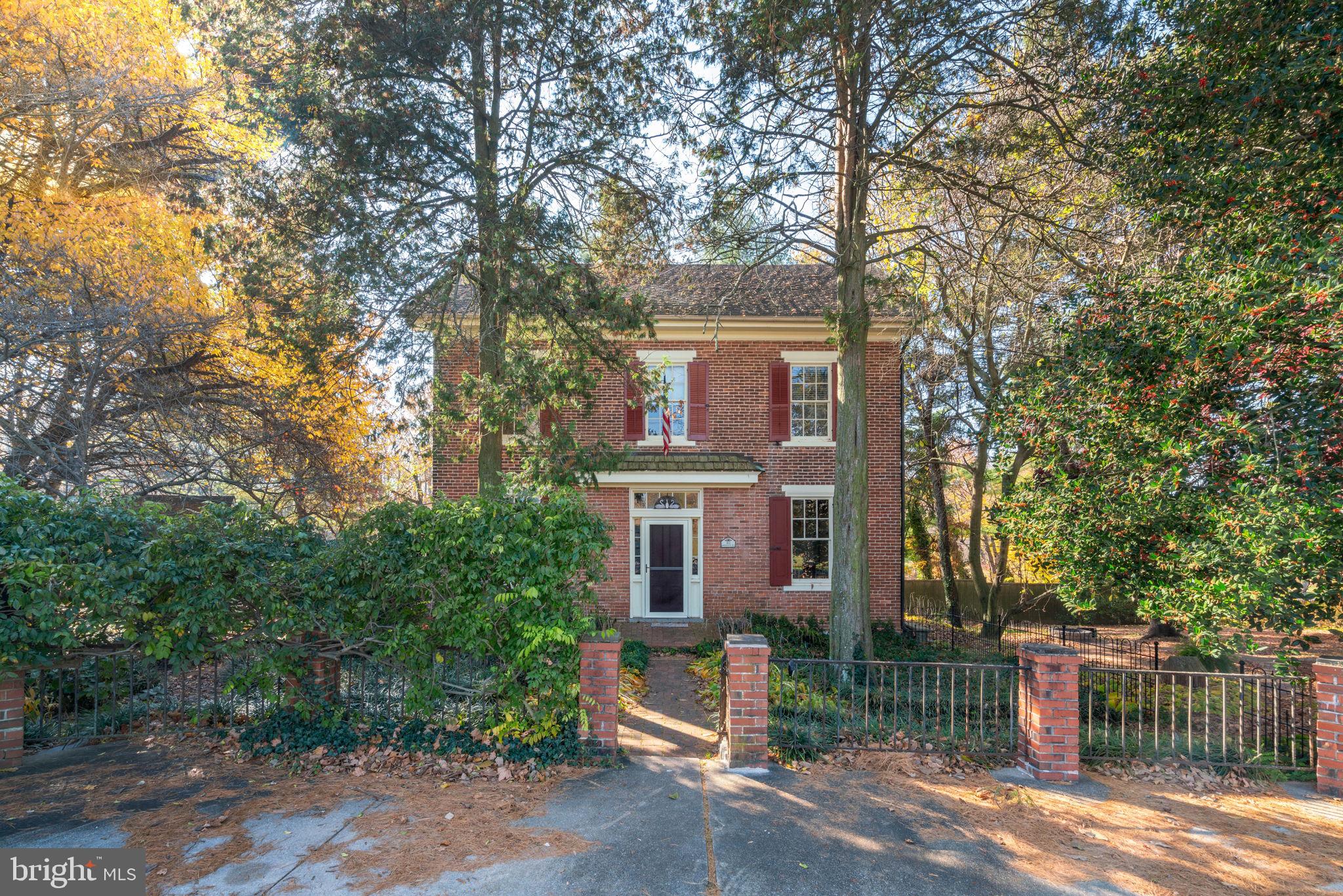 AVONDALE BORO - Residential