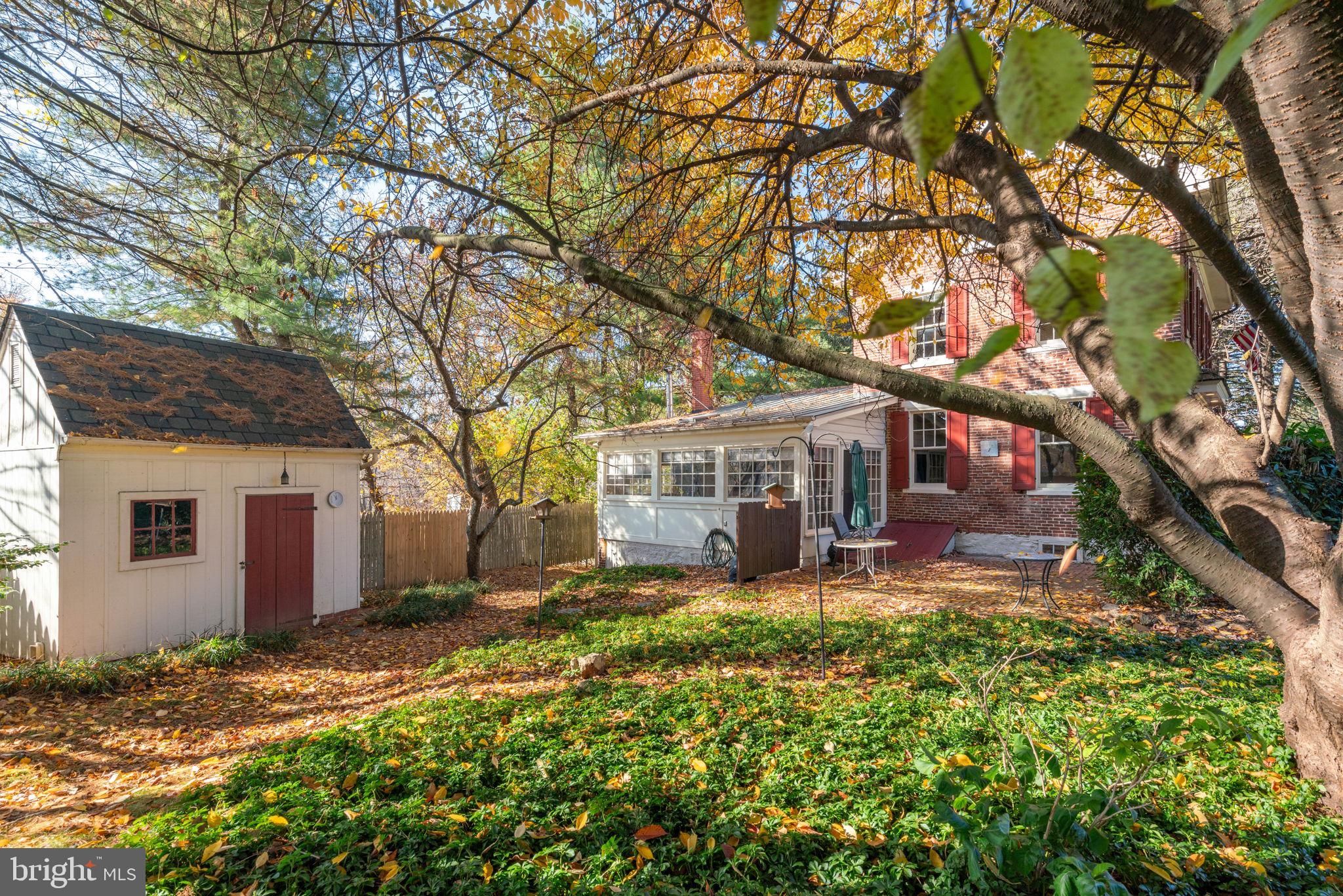 AVONDALE BORO - Residential