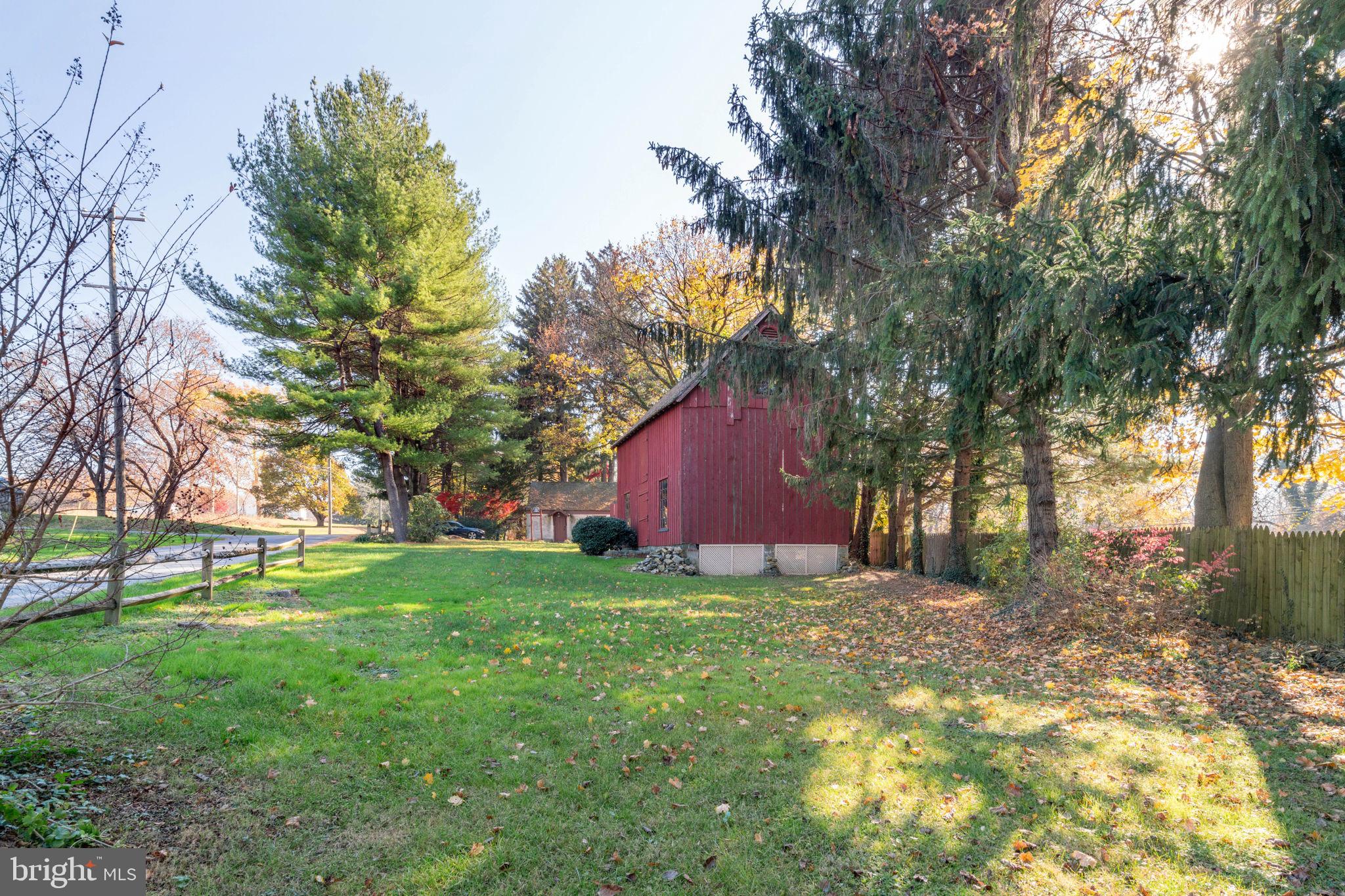 AVONDALE BORO - Residential