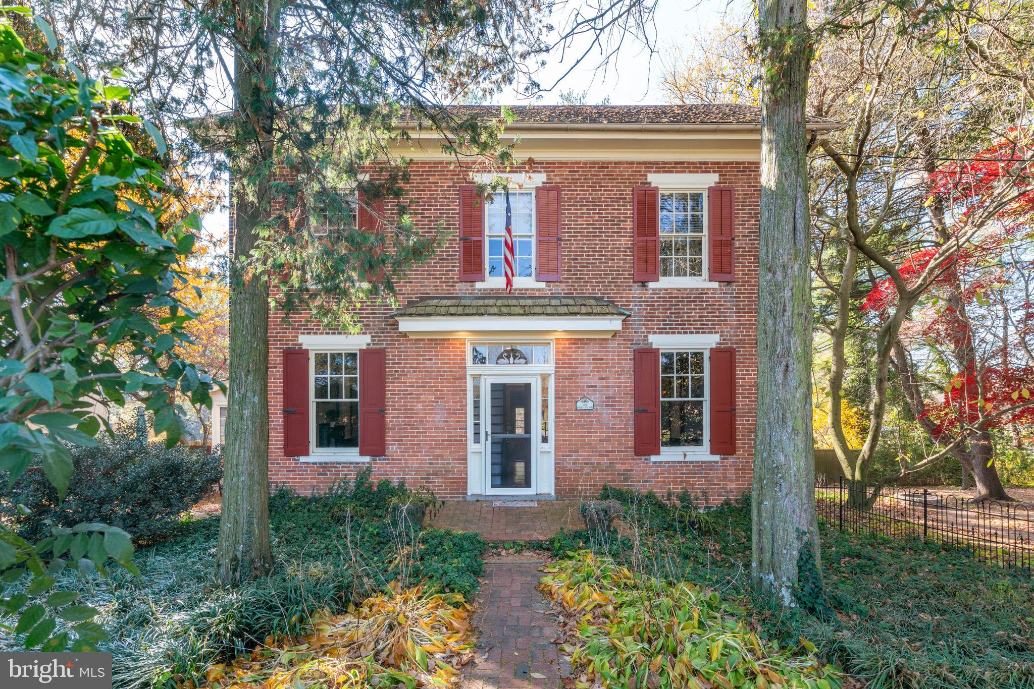 AVONDALE BORO - Residential