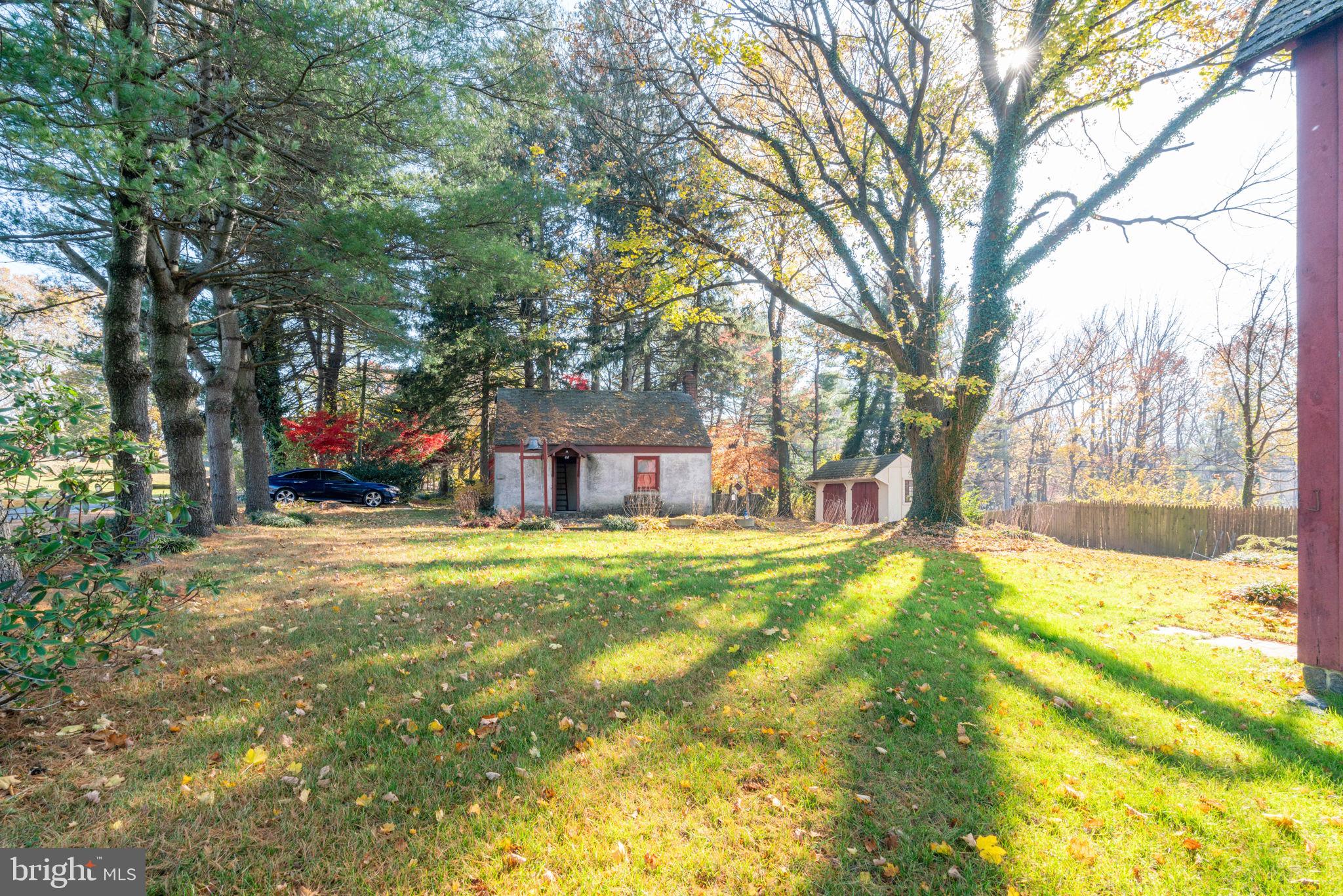 AVONDALE BORO - Residential