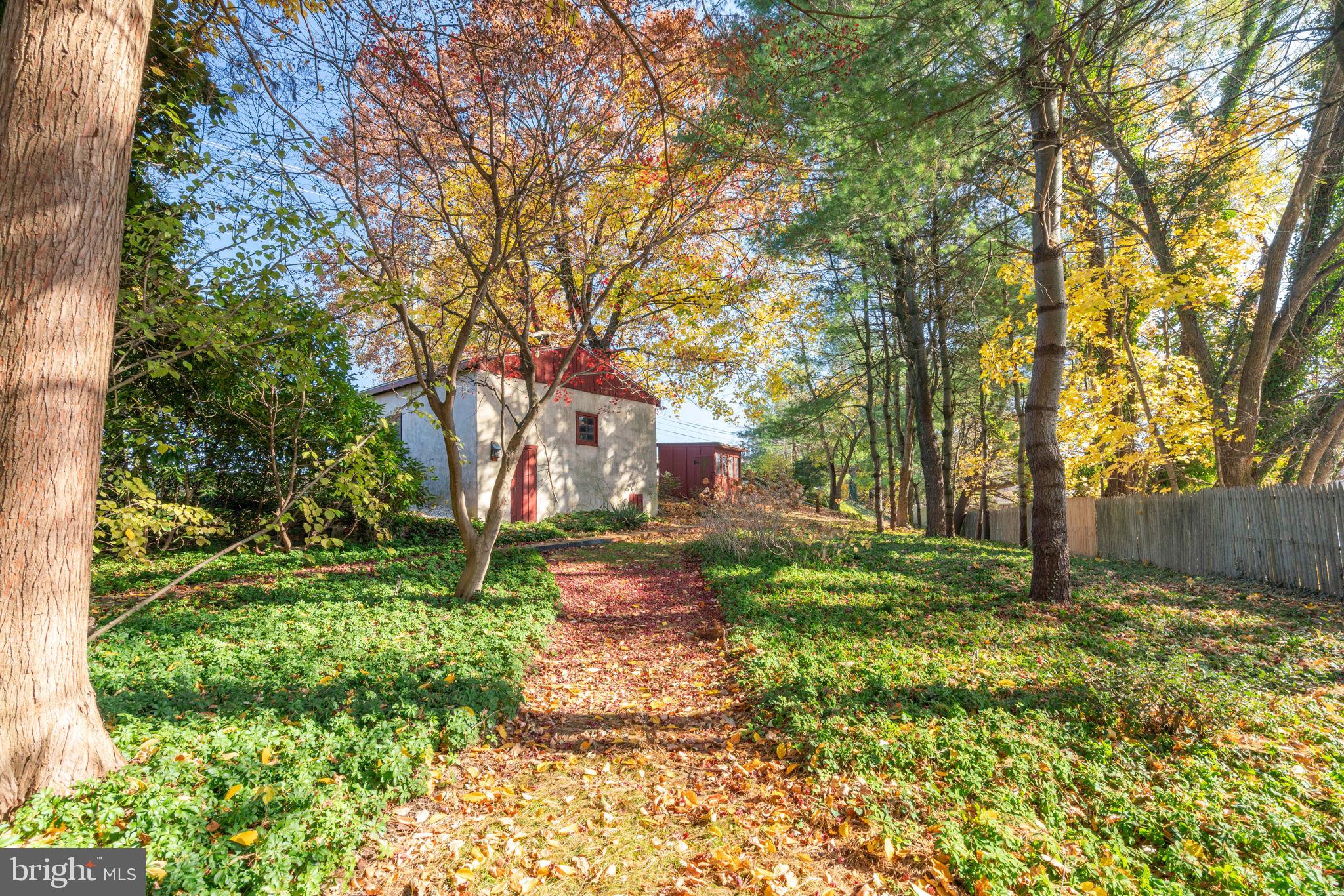 AVONDALE BORO - Residential