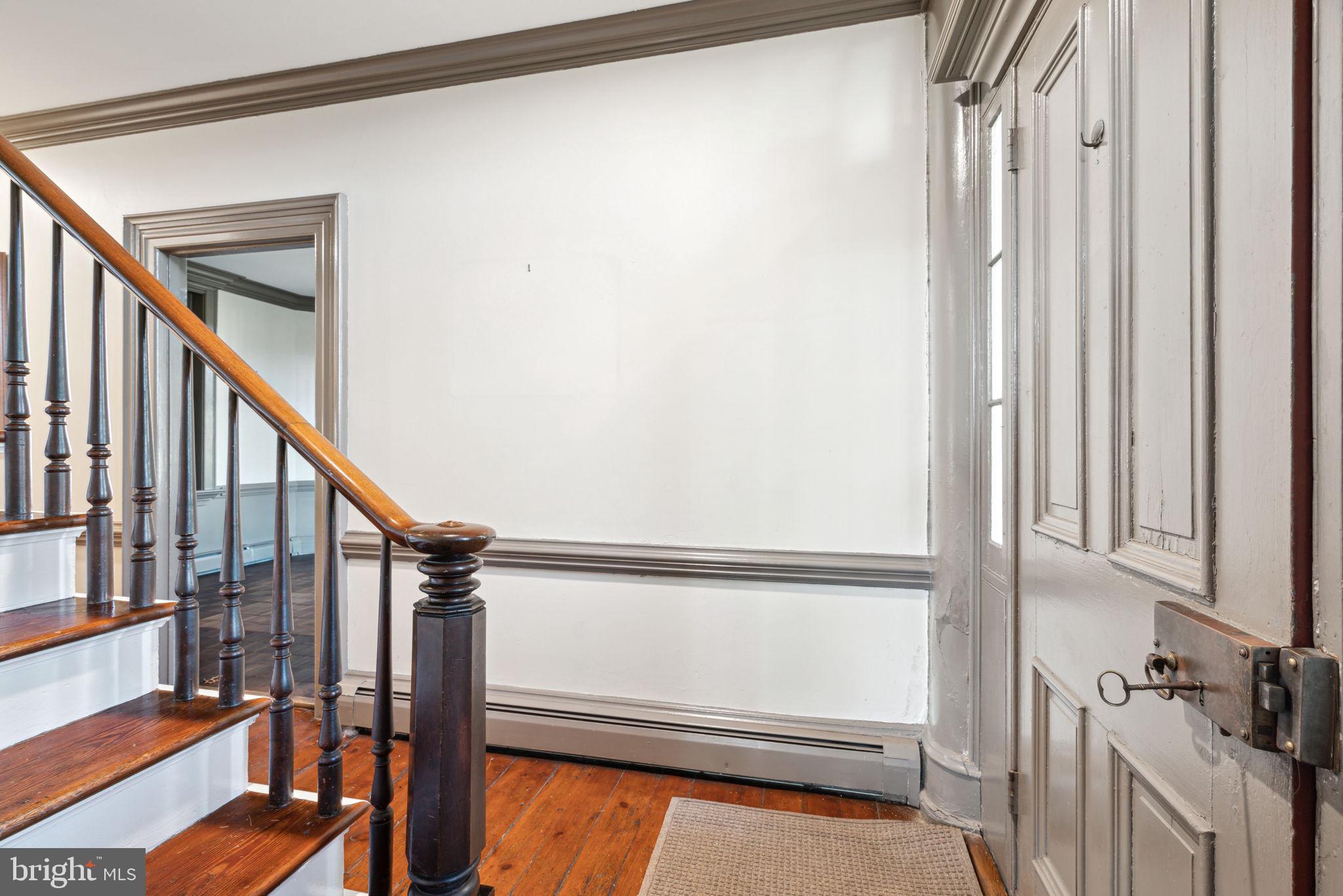 AVONDALE BORO - Residential