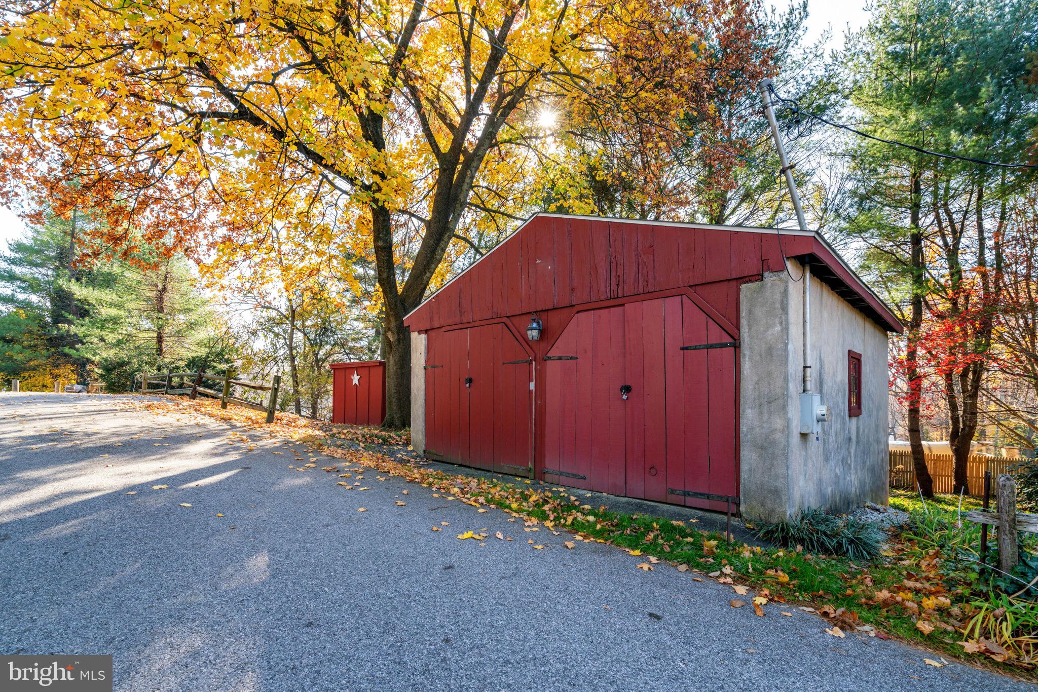 AVONDALE BORO - Residential