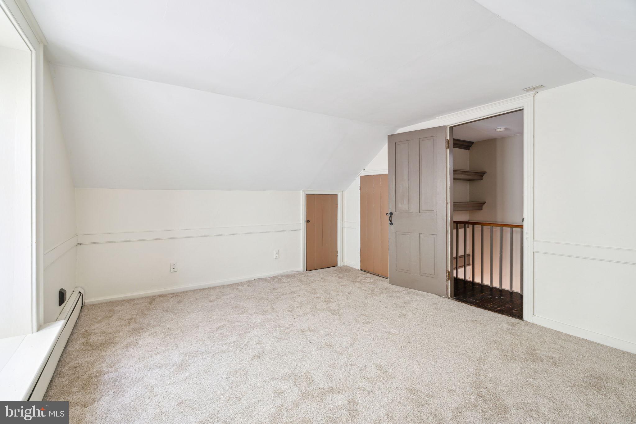 AVONDALE BORO - Residential