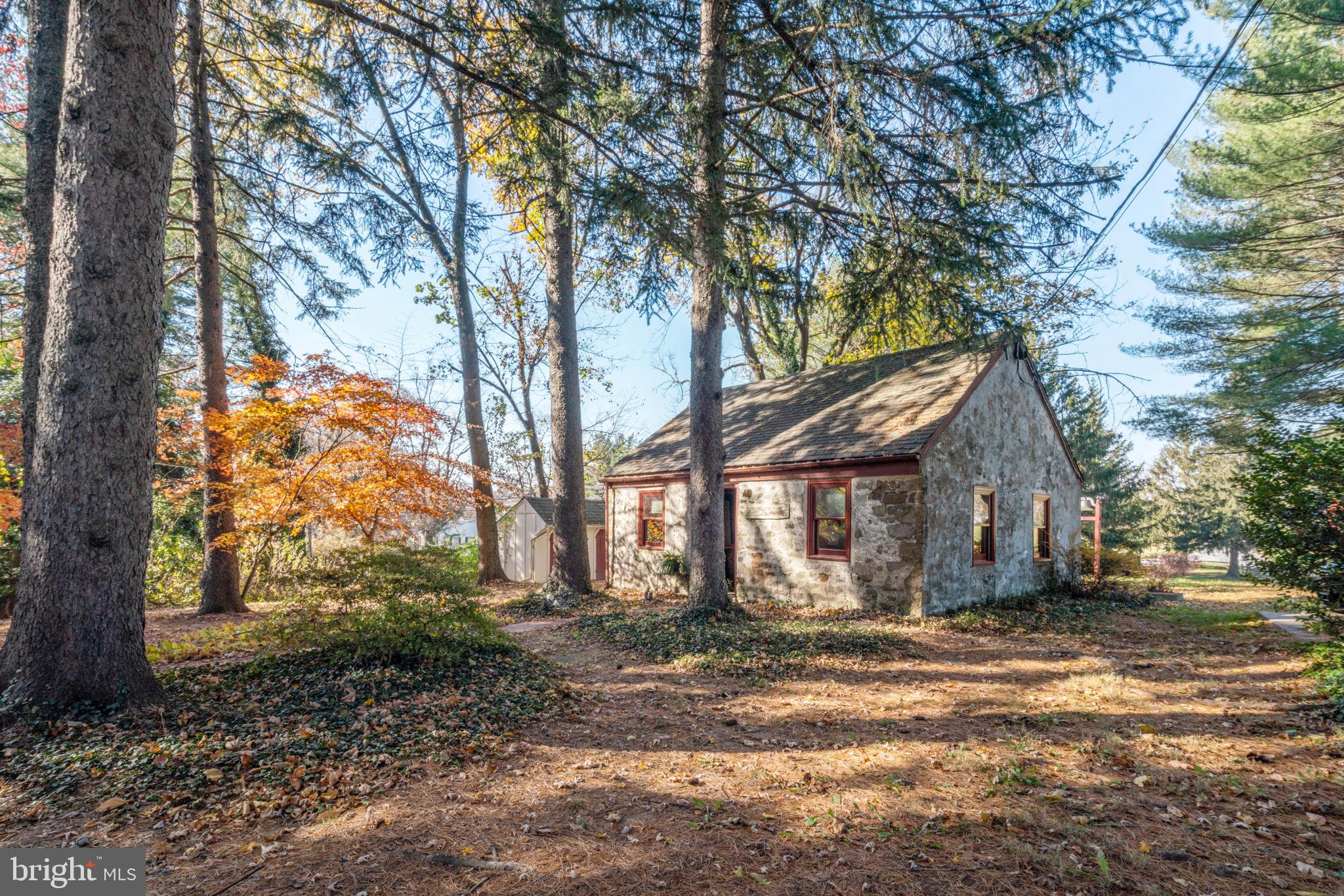 AVONDALE BORO - Residential