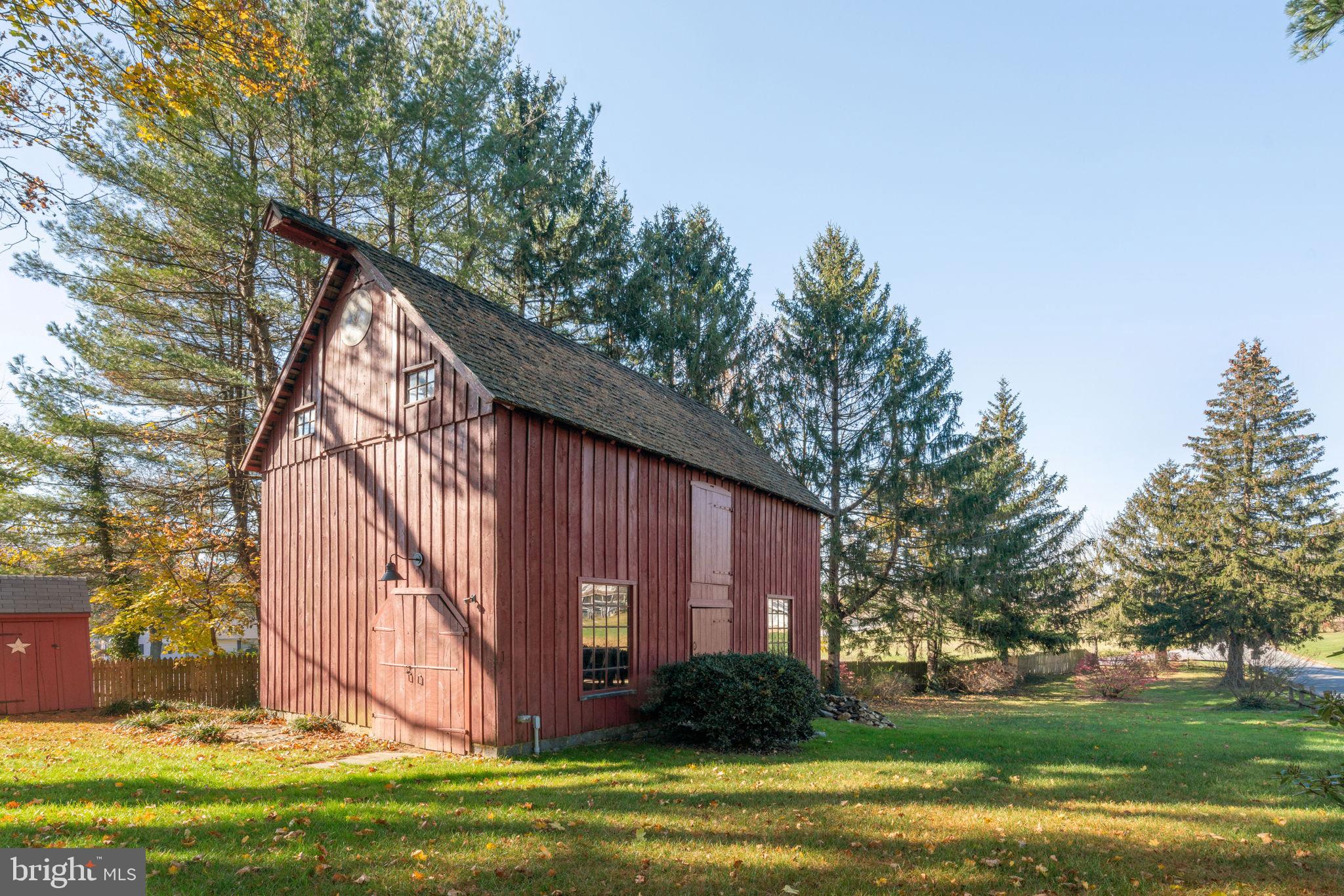 AVONDALE BORO - Residential