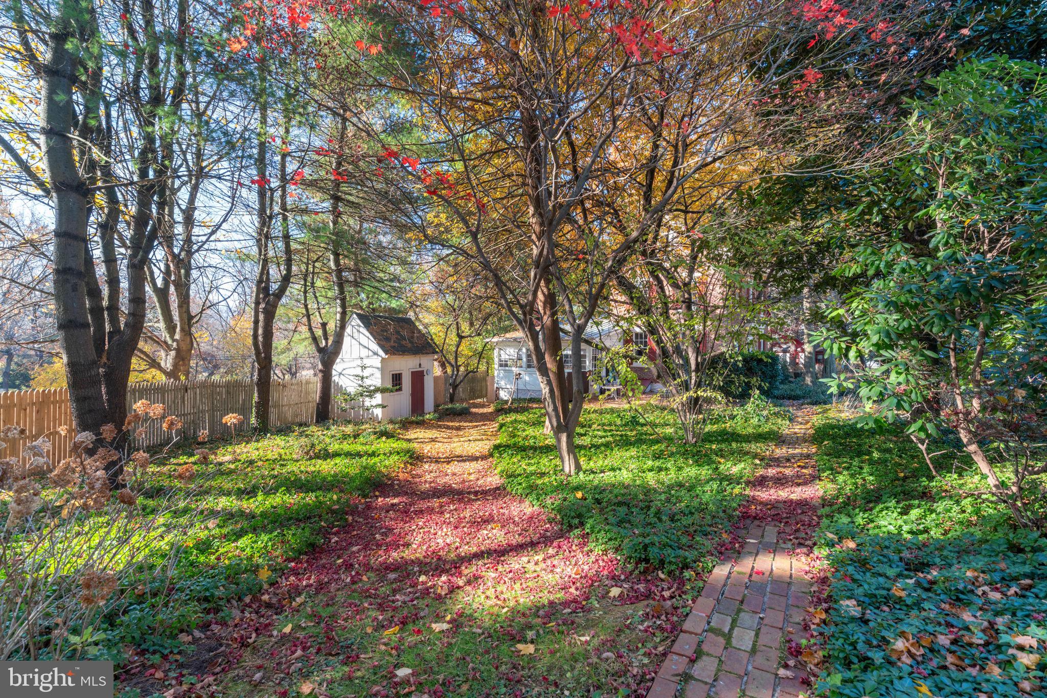 AVONDALE BORO - Residential