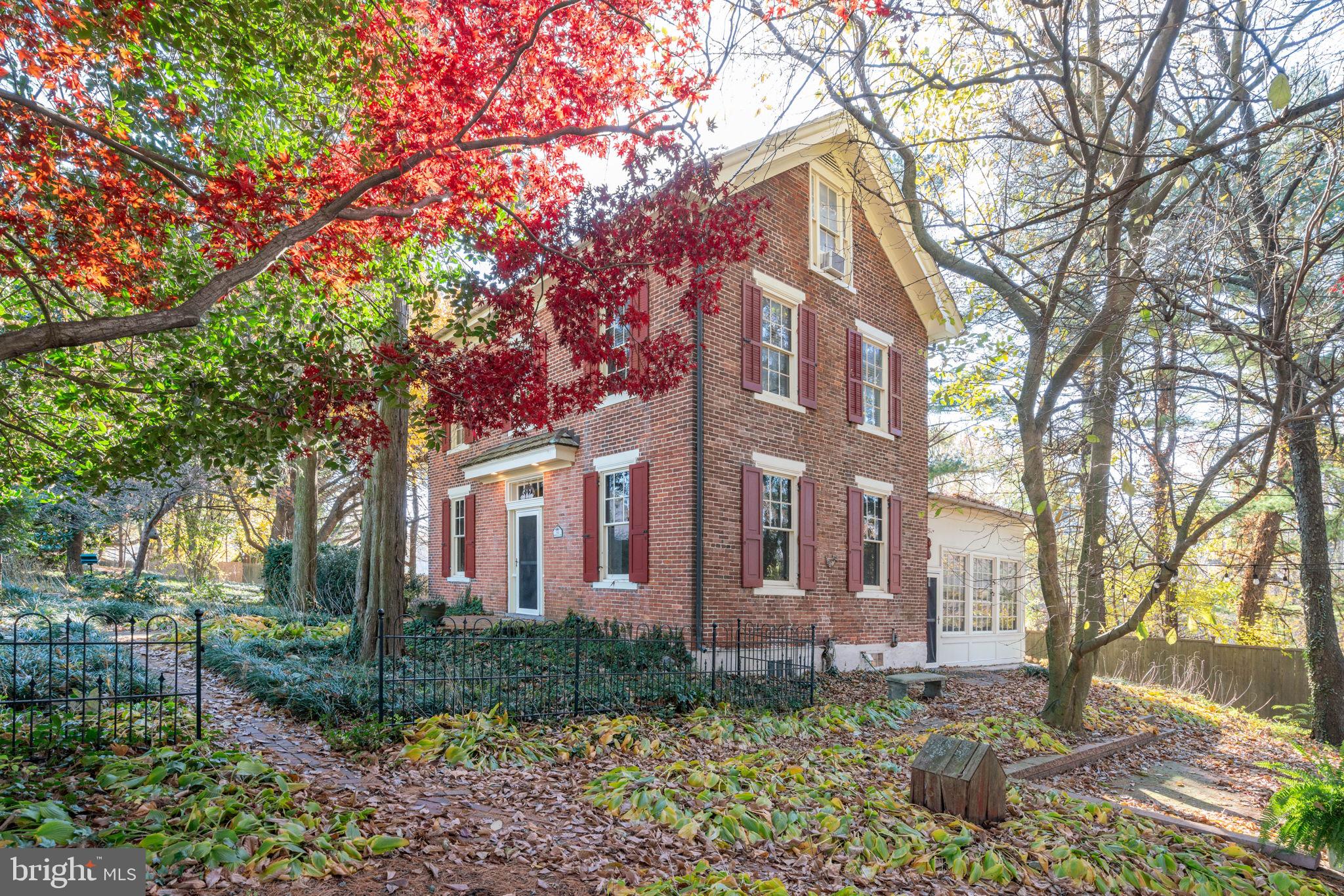 AVONDALE BORO - Residential