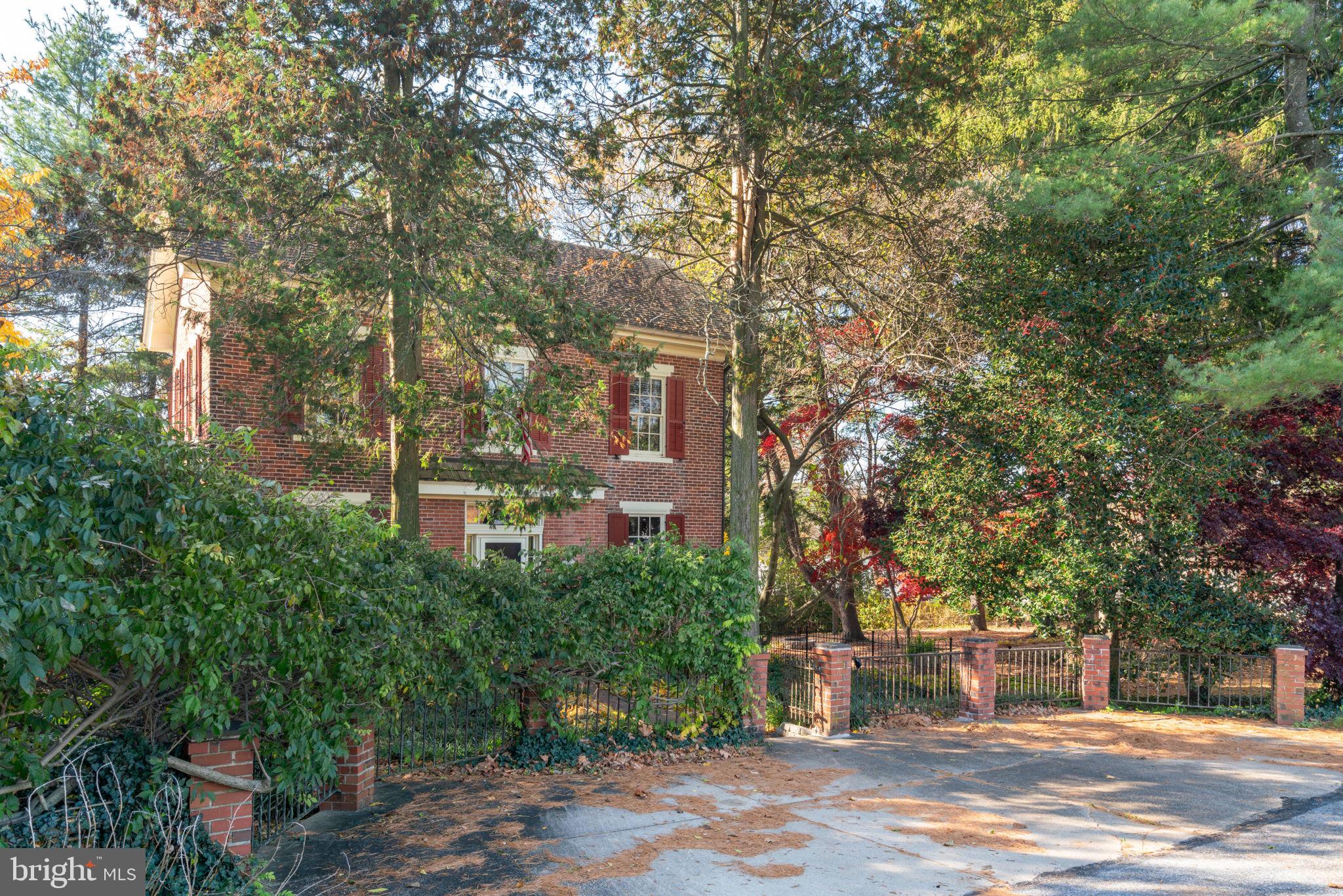 AVONDALE BORO - Residential