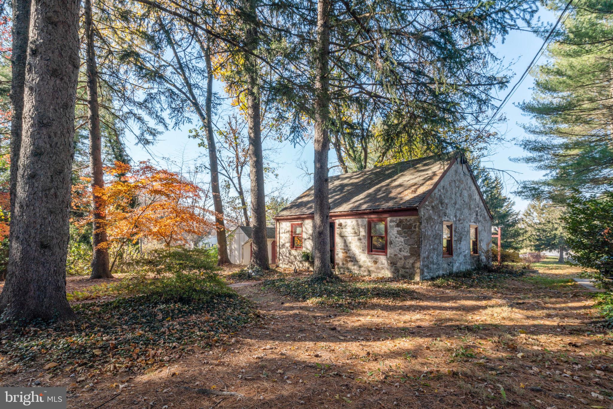 AVONDALE BORO - Residential