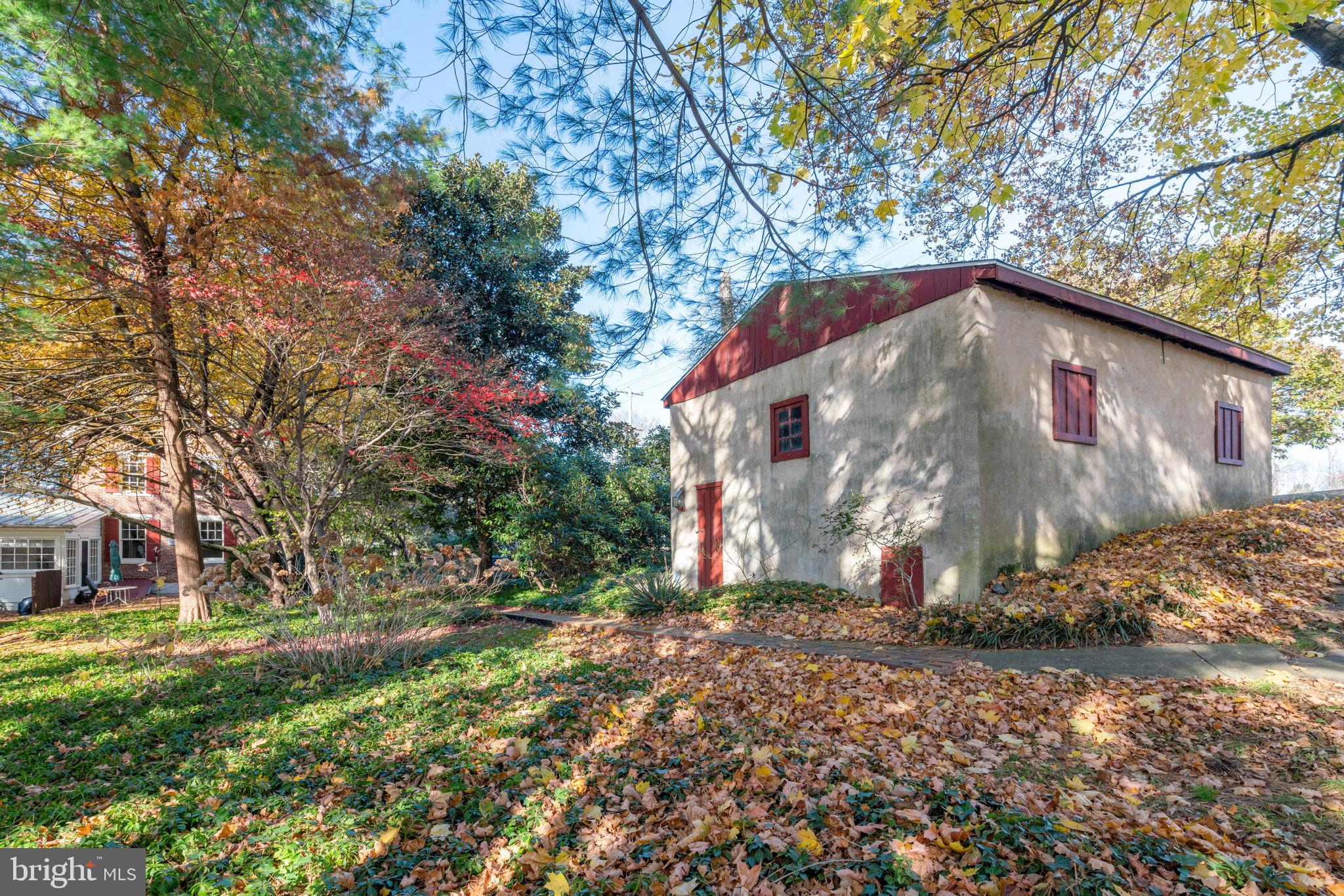 AVONDALE BORO - Residential