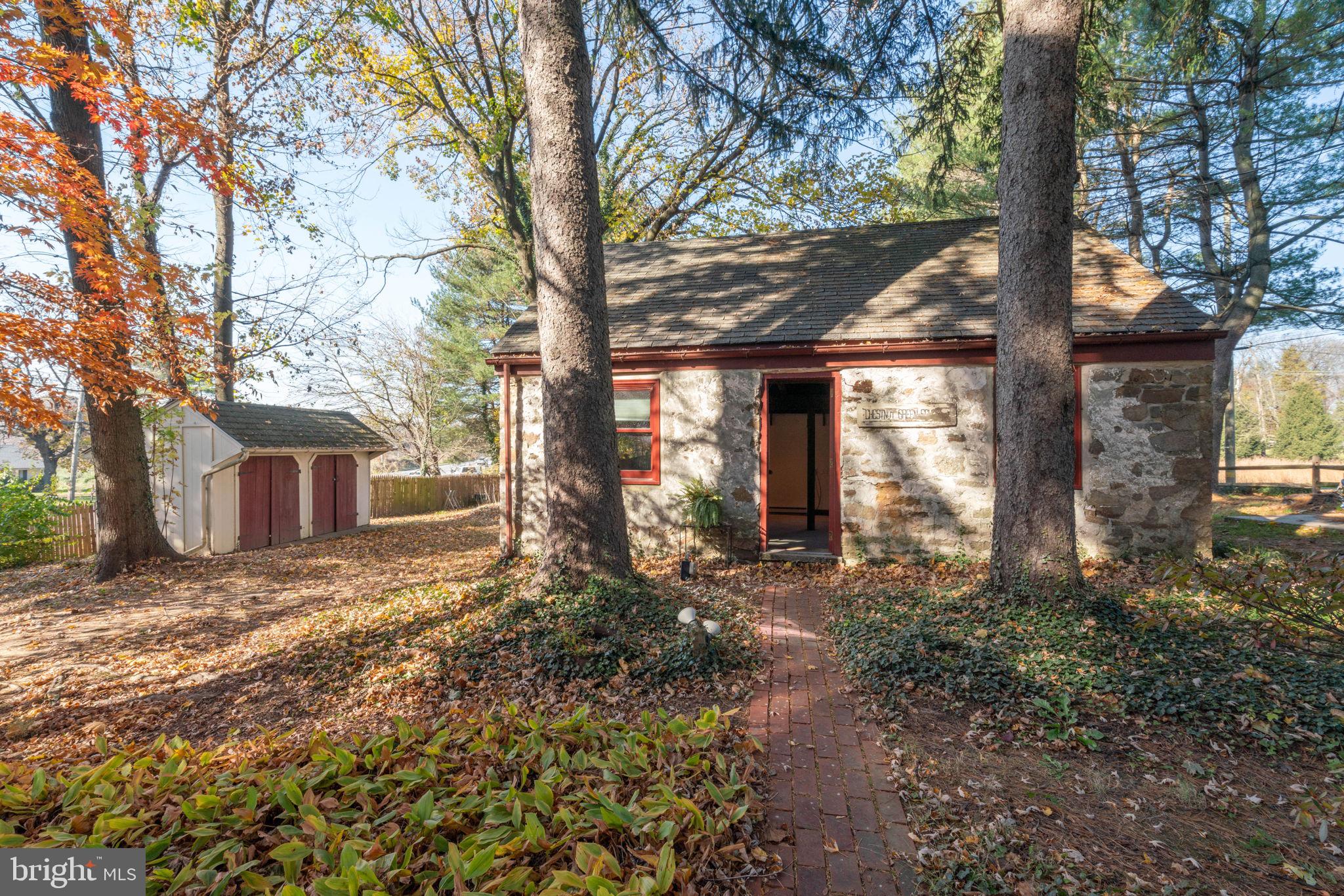 AVONDALE BORO - Residential