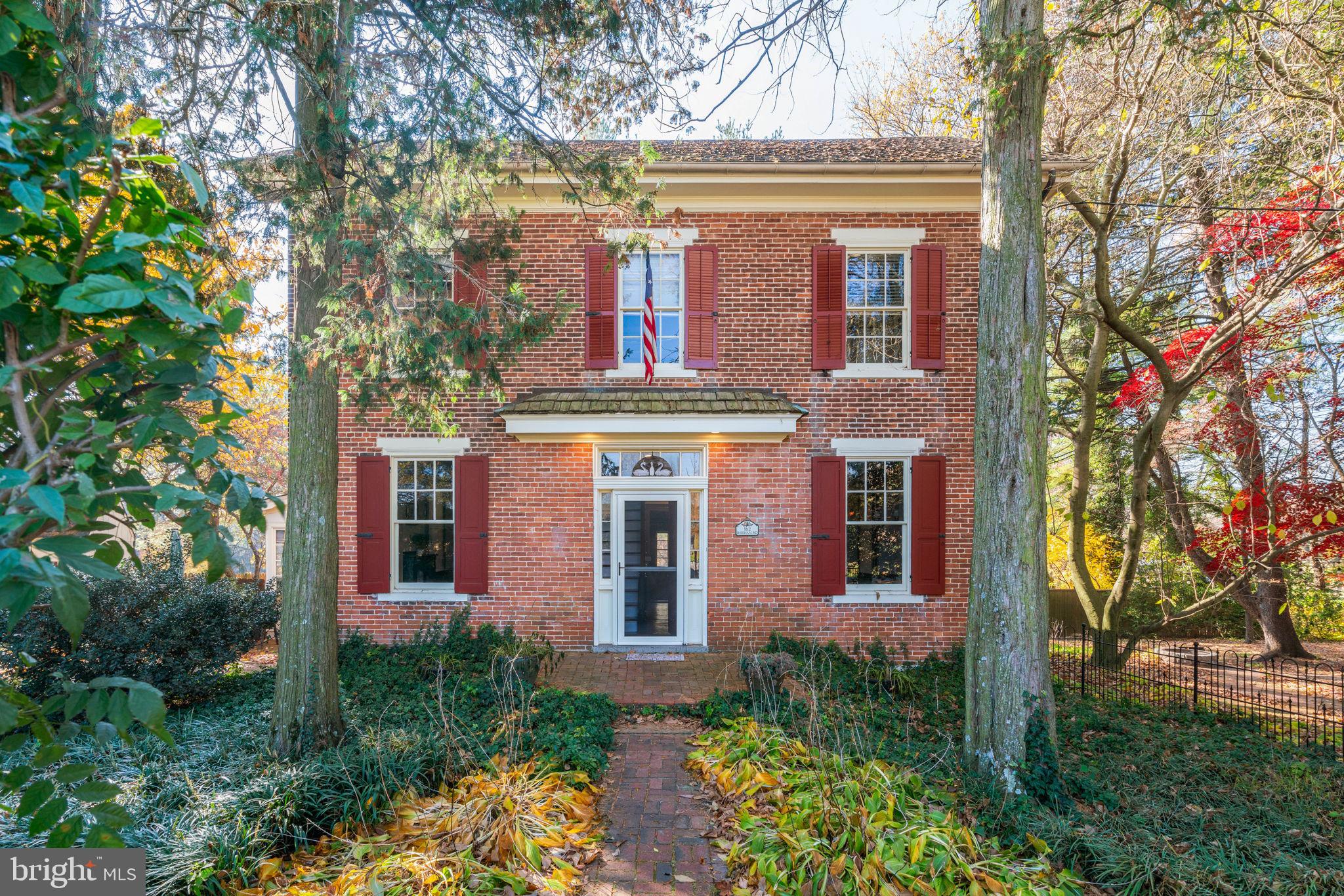 AVONDALE BORO - Residential