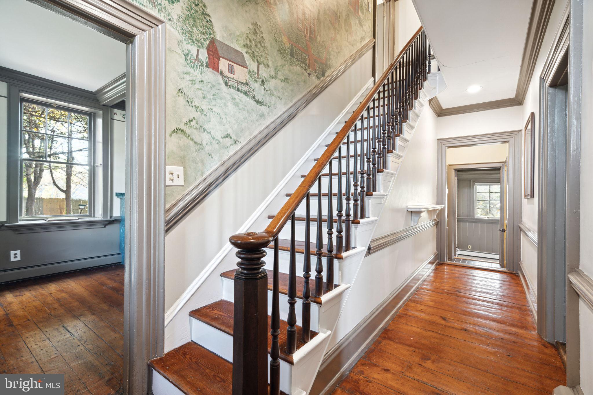 AVONDALE BORO - Residential