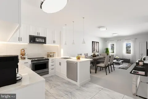 4908 East Capitol NE, Washington, DC 20019 - #: DCDC2184066