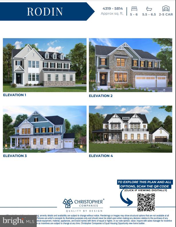 SPRING LAKE - Residential