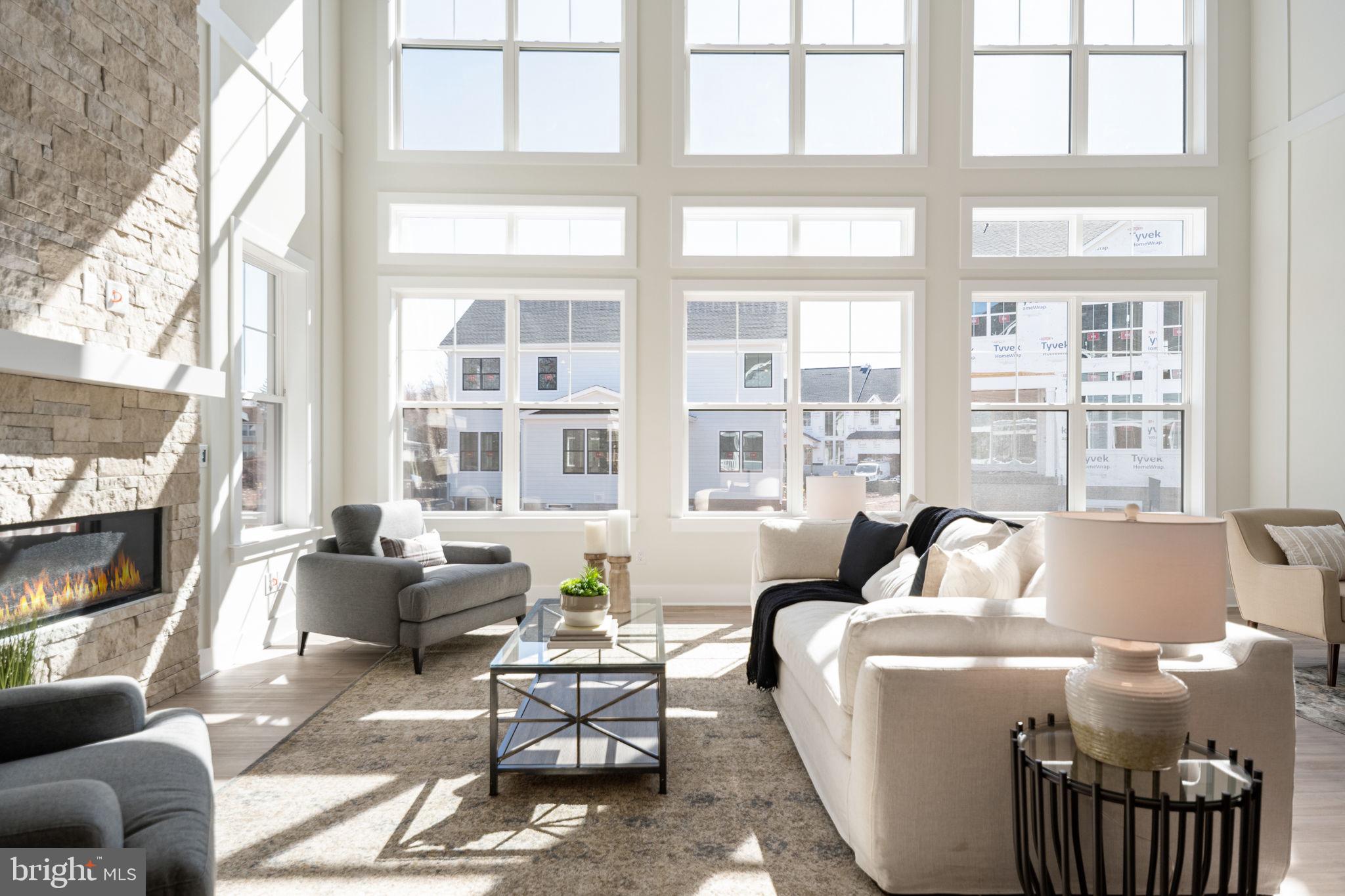 SPRING LAKE - Residential