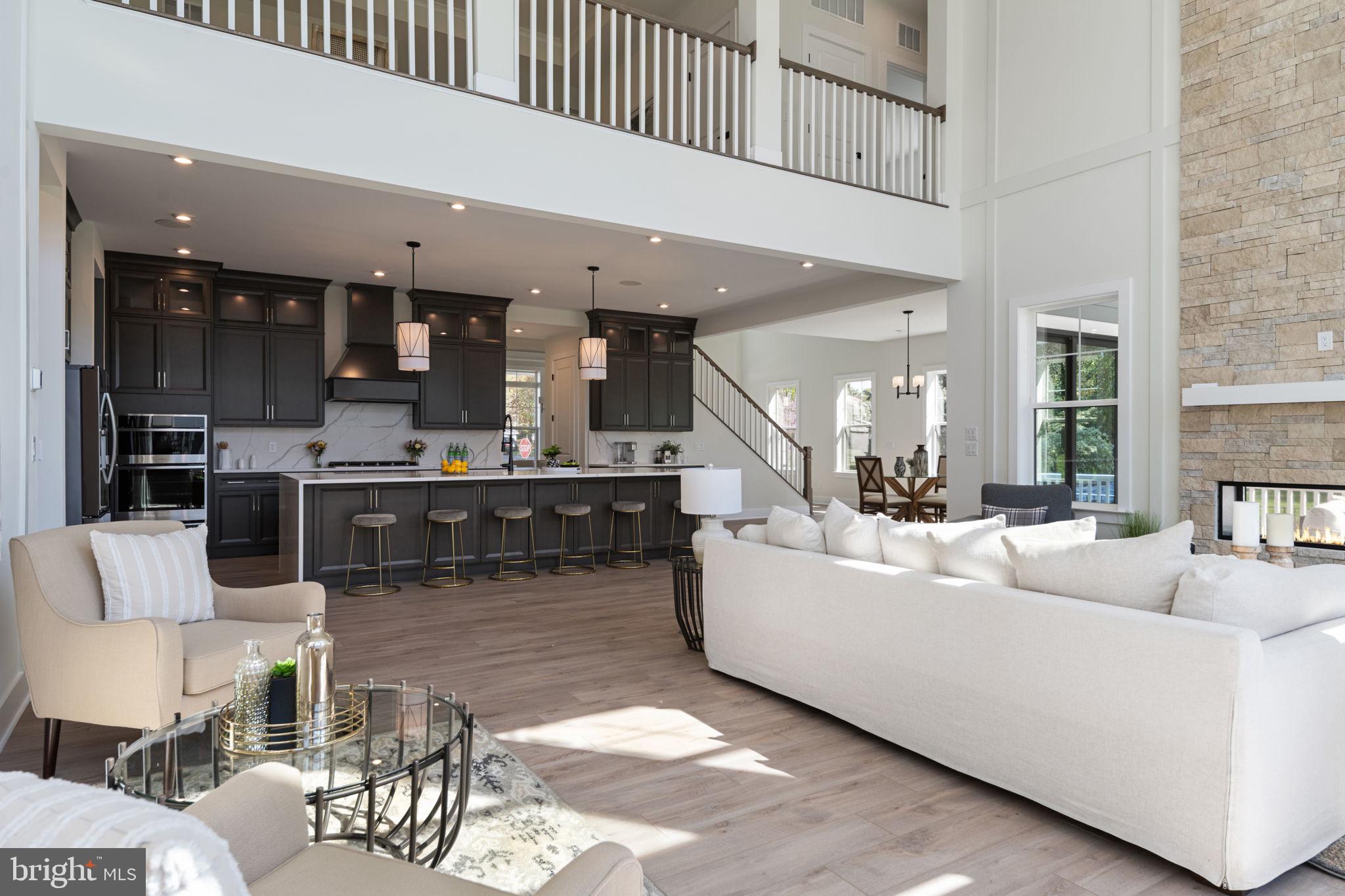 SPRING LAKE - Residential