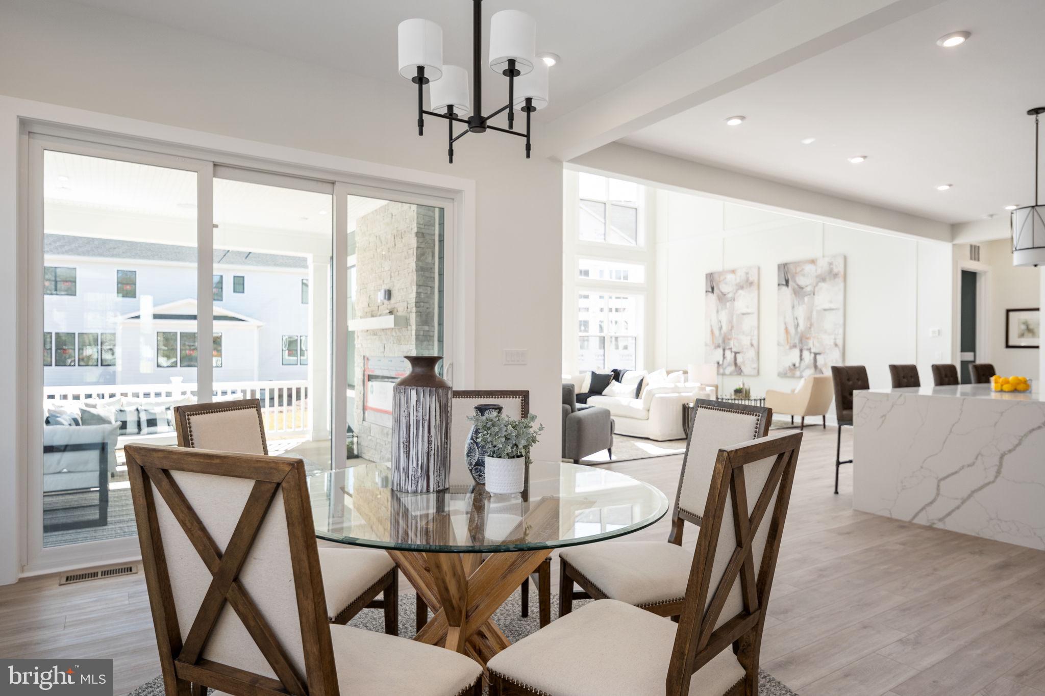 SPRING LAKE - Residential