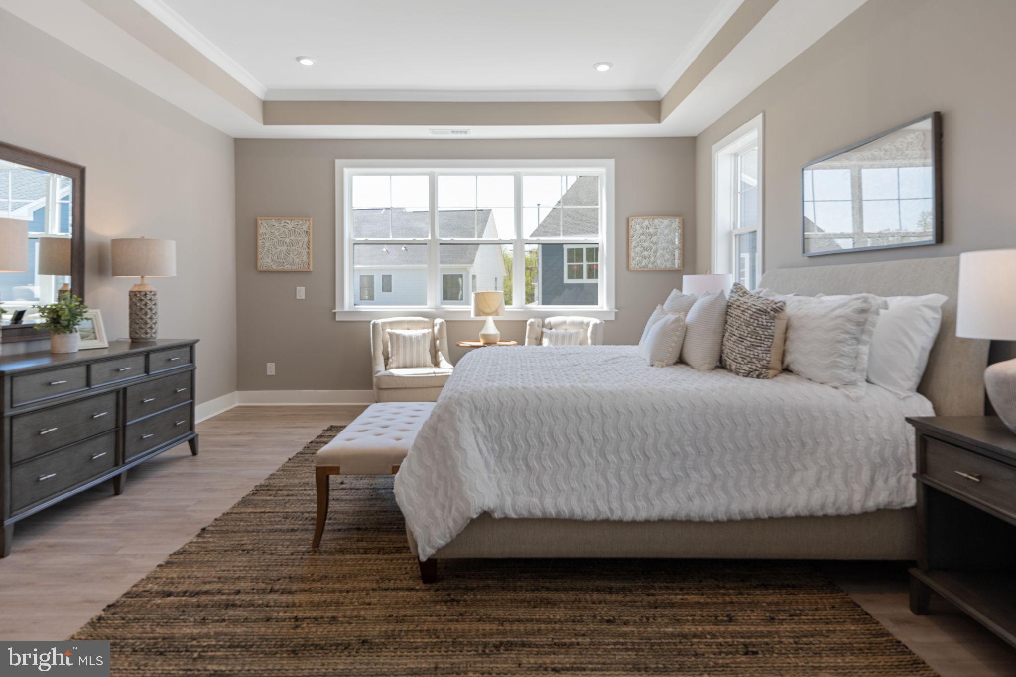 SPRING LAKE - Residential