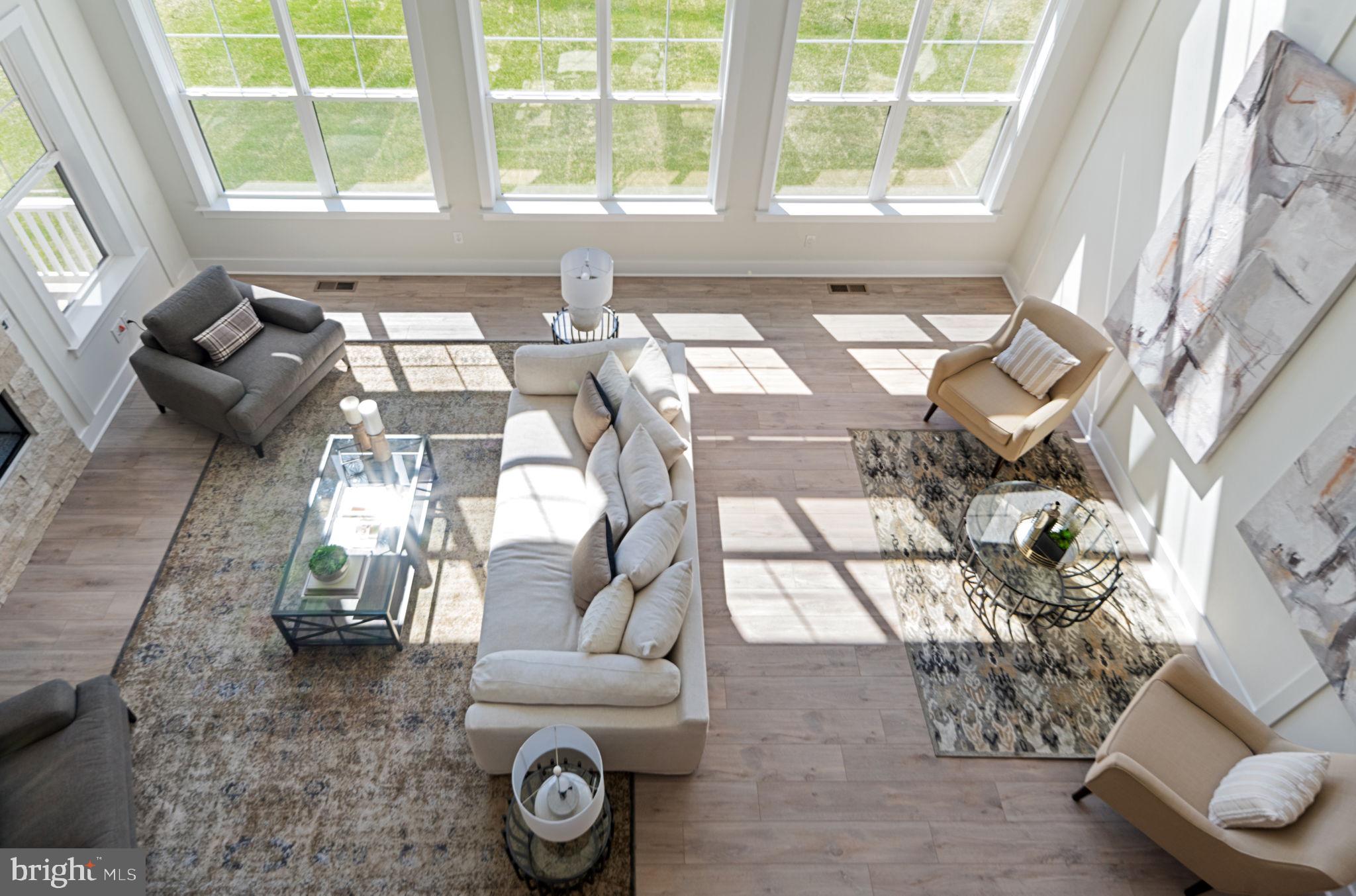 SPRING LAKE - Residential