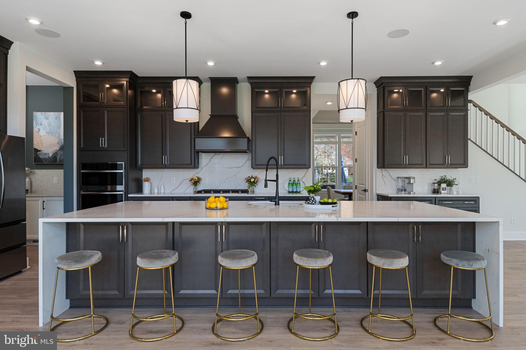 SPRING LAKE - Residential