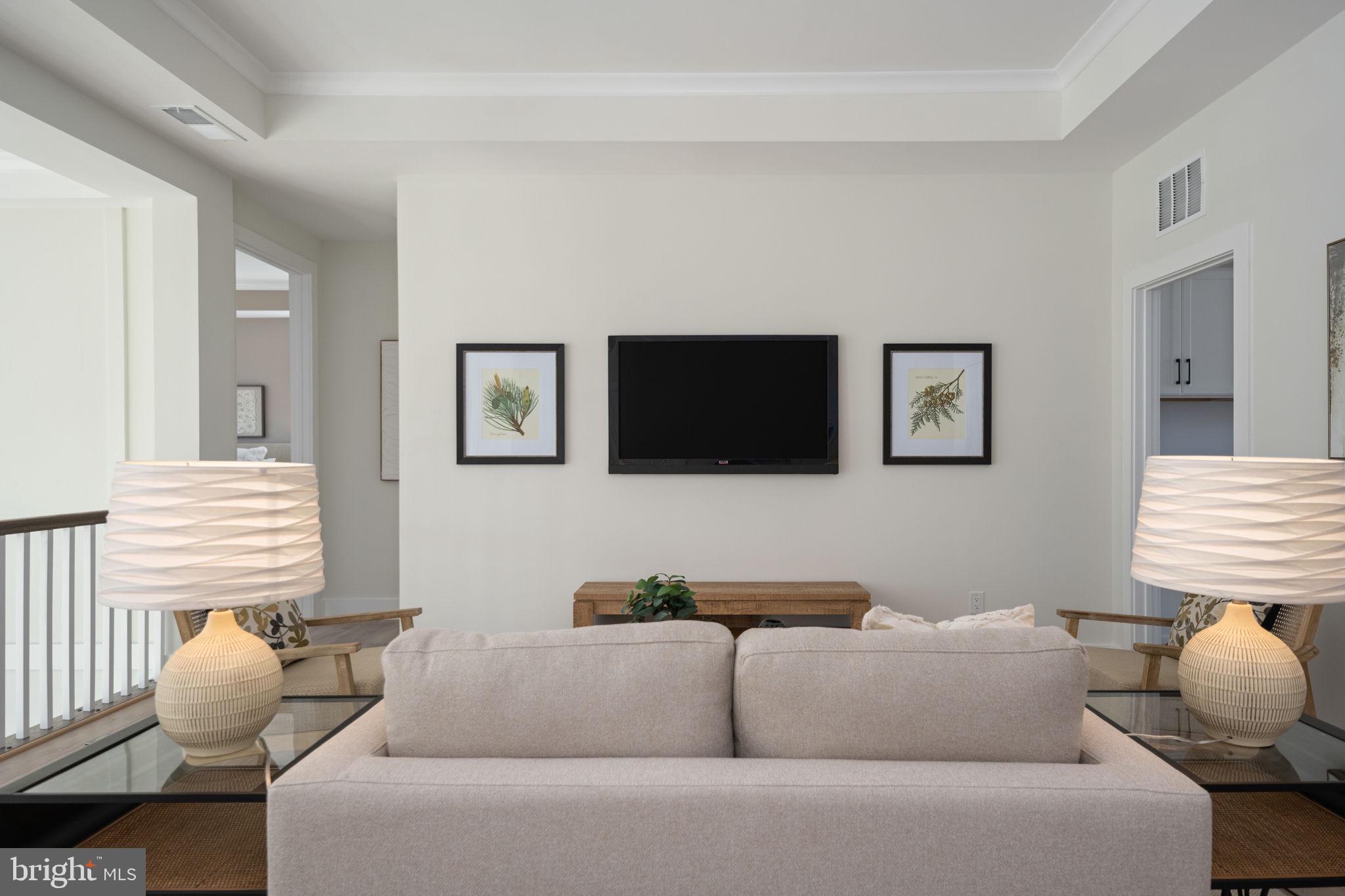 SPRING LAKE - Residential