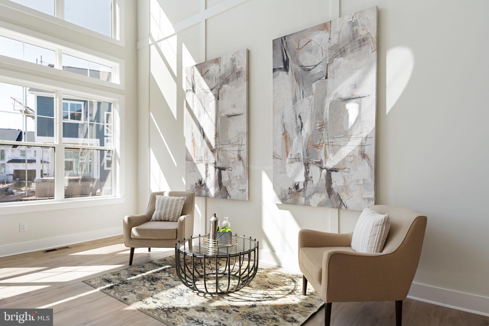 SPRING LAKE - Residential